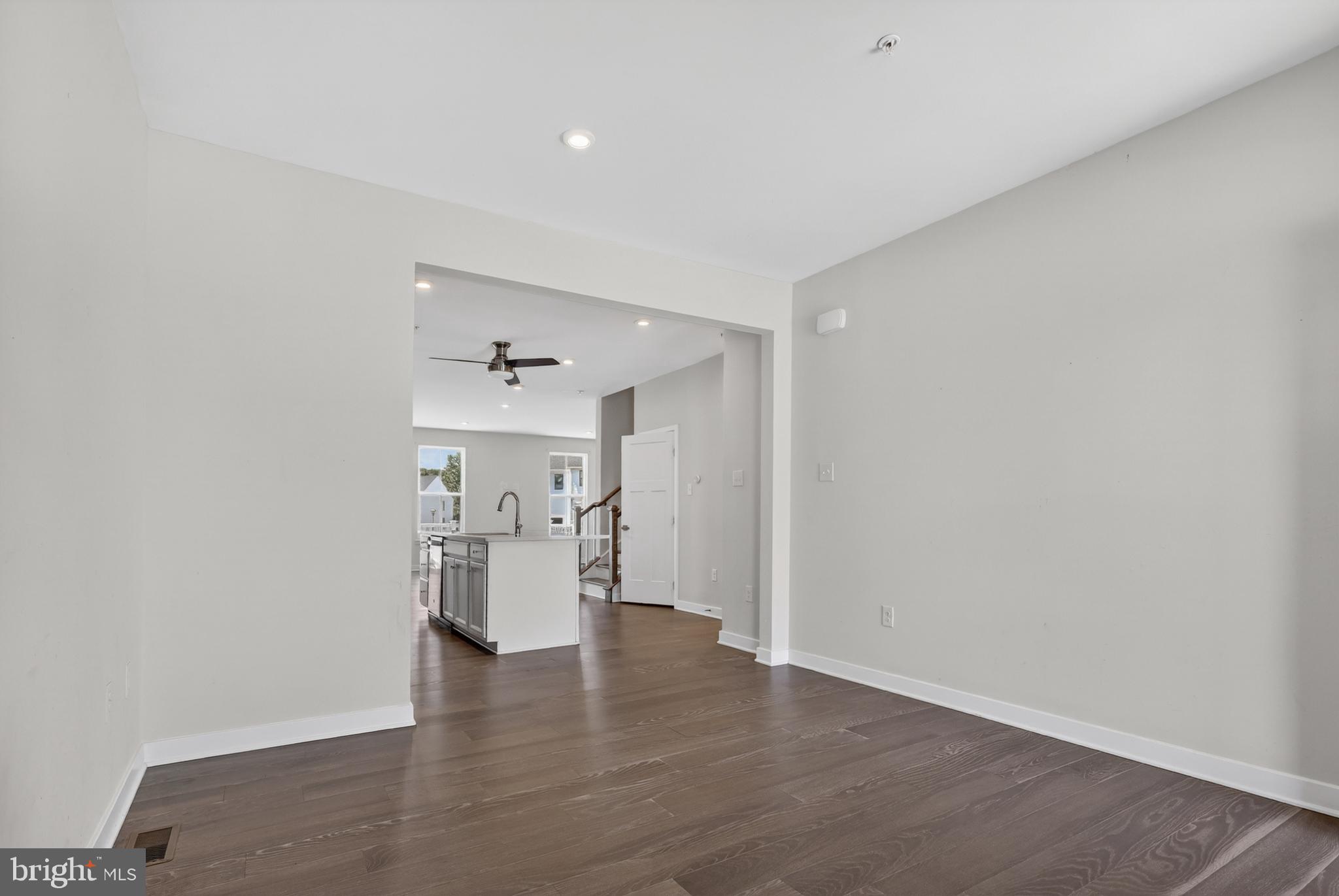 ASHBOURNE MEADOWS - Residential