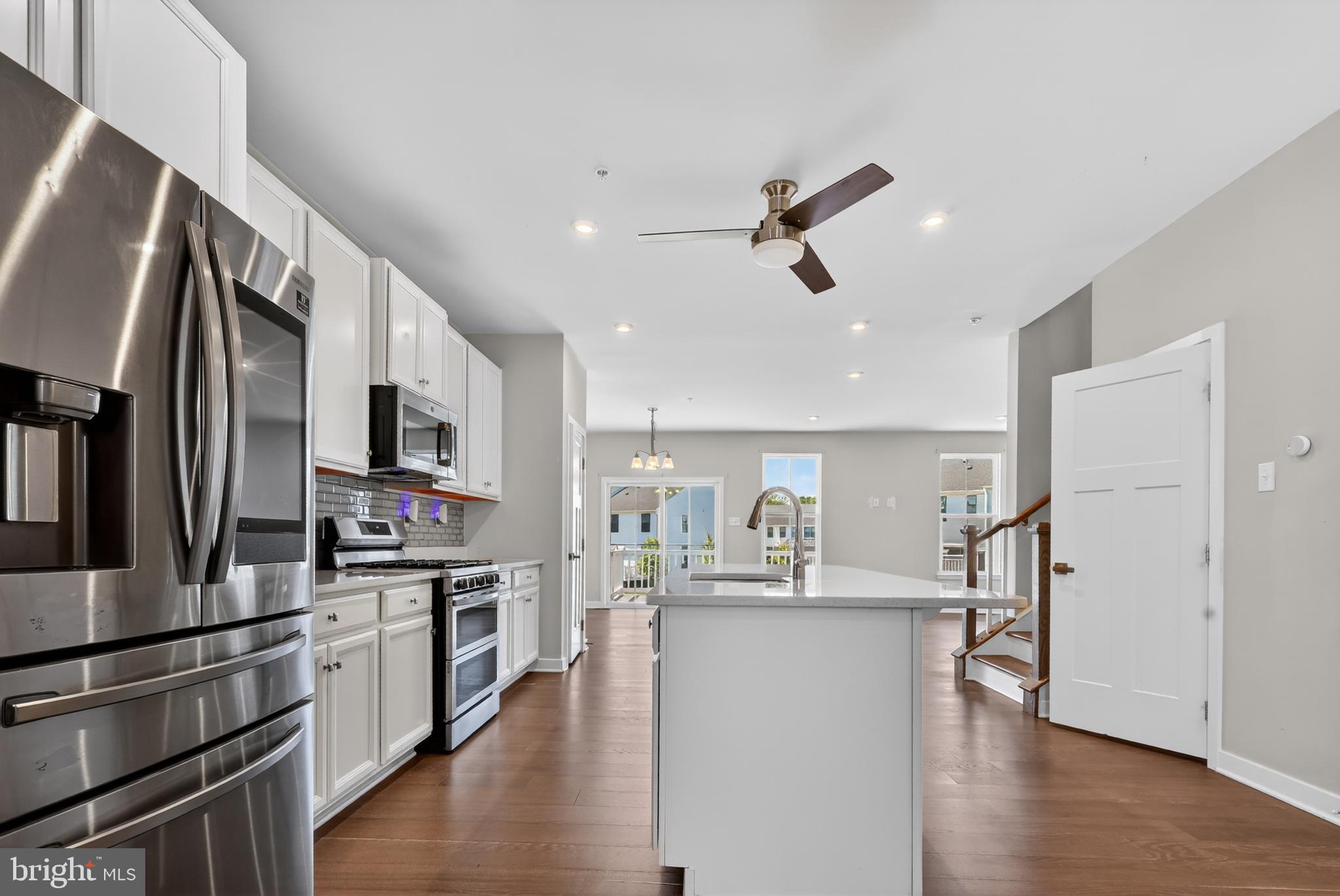 ASHBOURNE MEADOWS - Residential