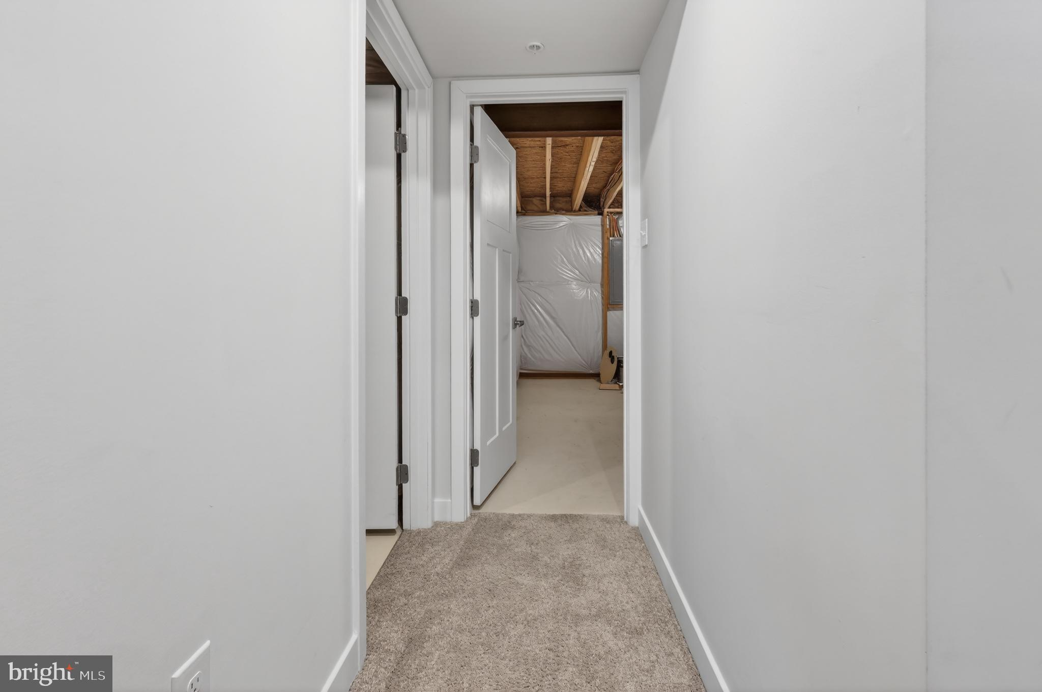 ASHBOURNE MEADOWS - Residential