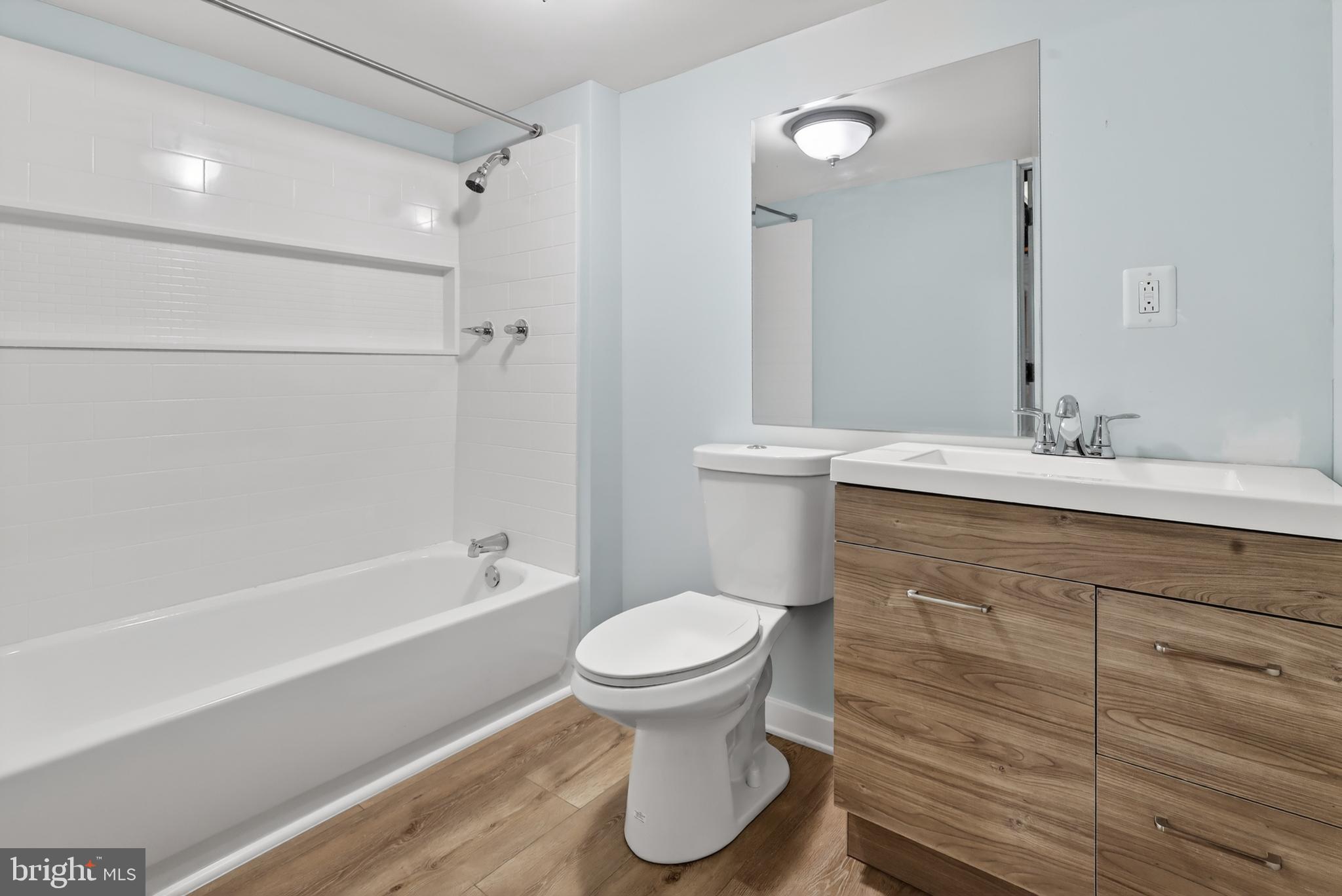 ASHBOURNE MEADOWS - Residential