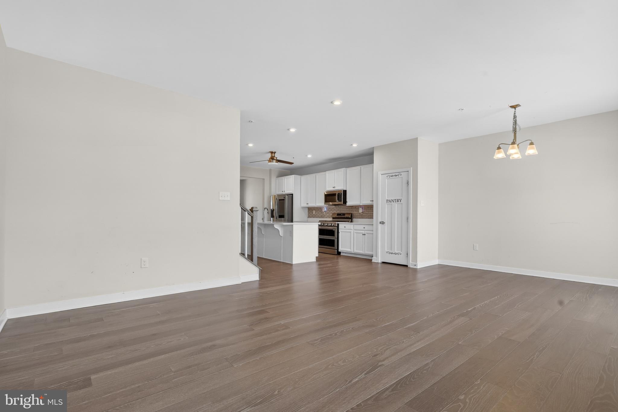 ASHBOURNE MEADOWS - Residential