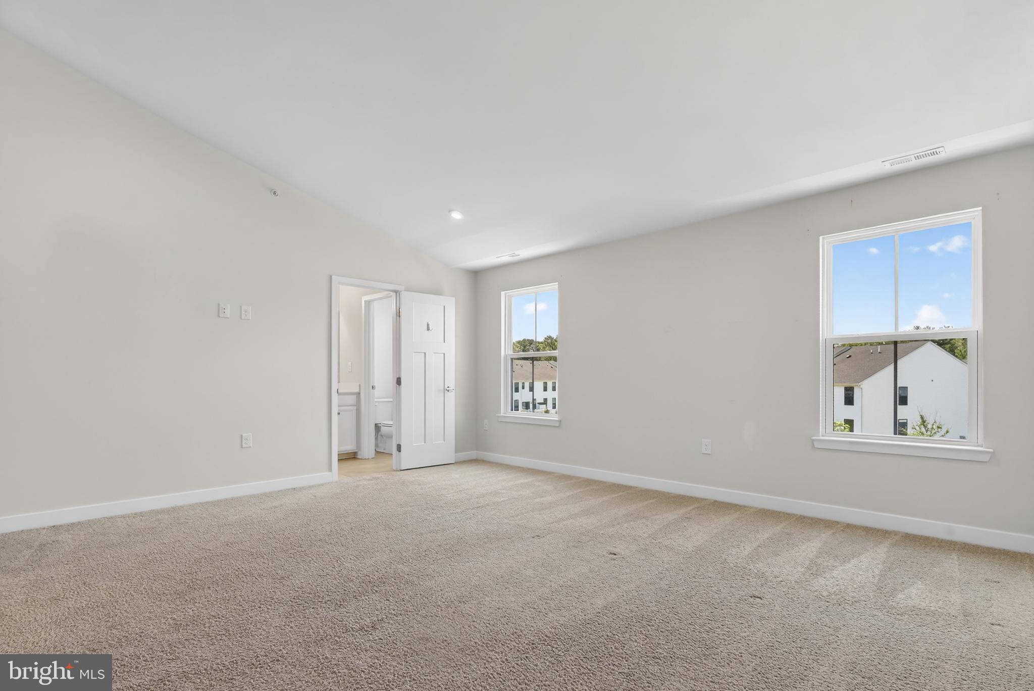 ASHBOURNE MEADOWS - Residential