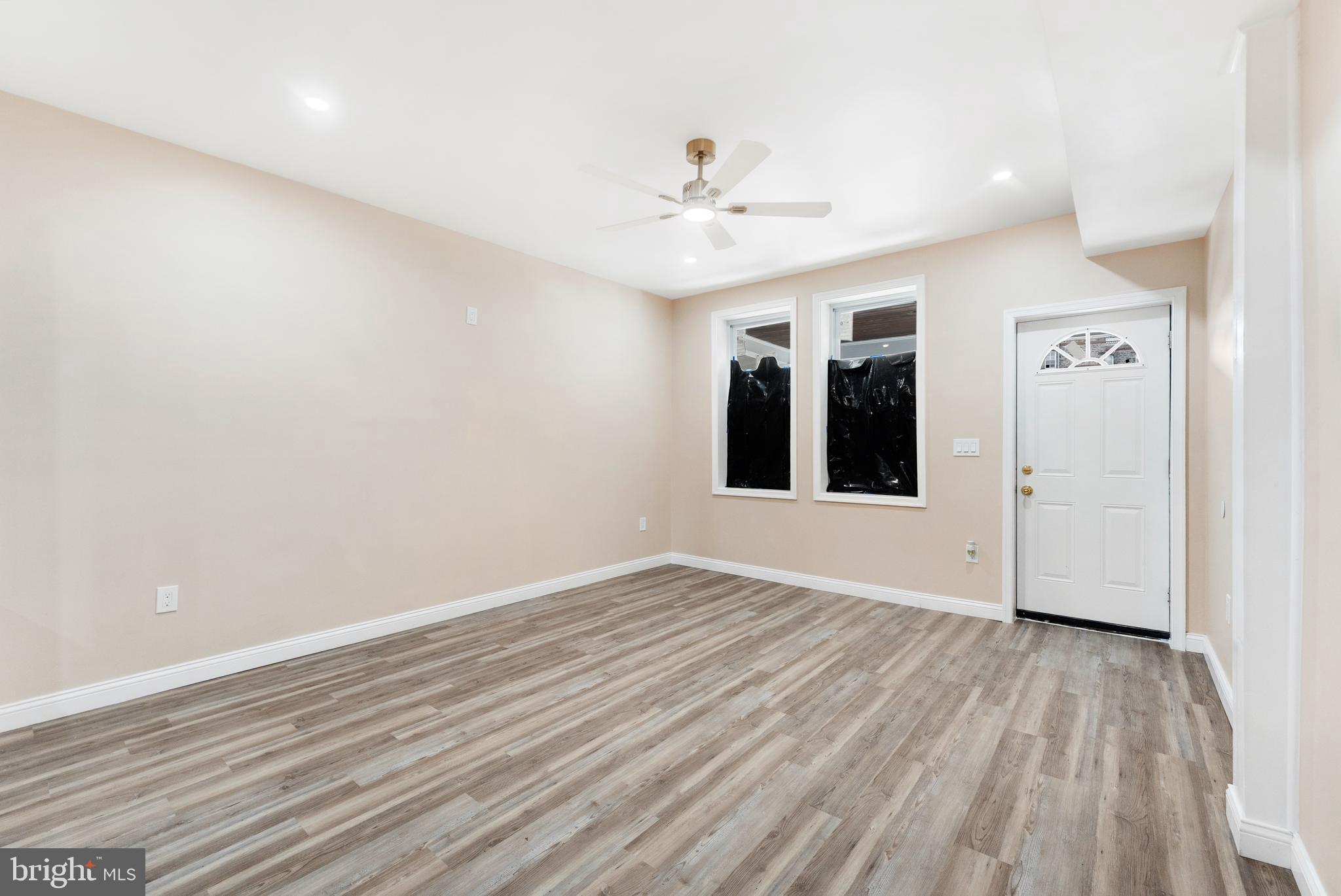 IRVINGTON - Residential
