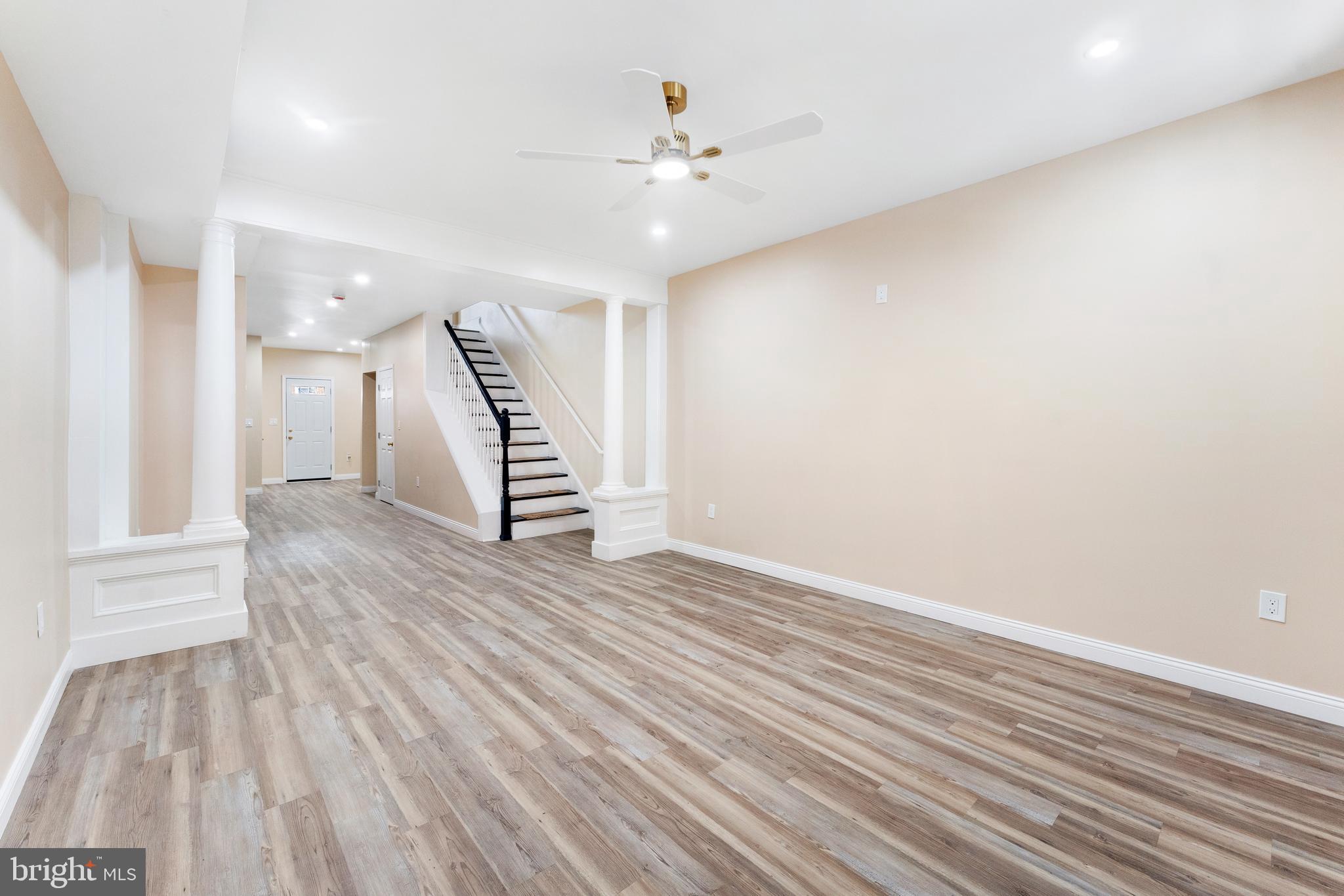 IRVINGTON - Residential