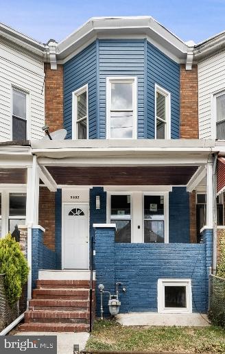 IRVINGTON - Residential