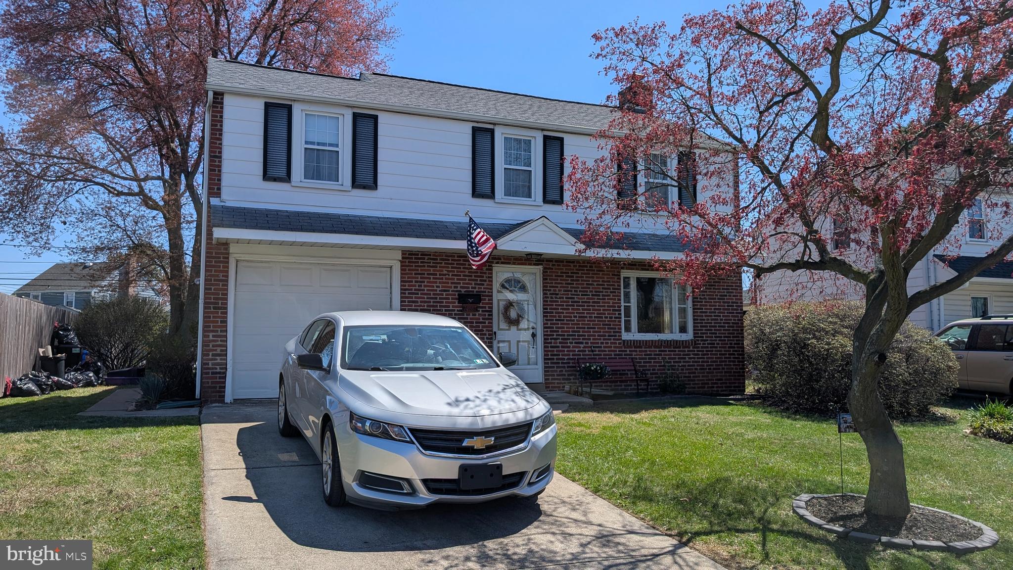 RIDLEY FARMS - Residential