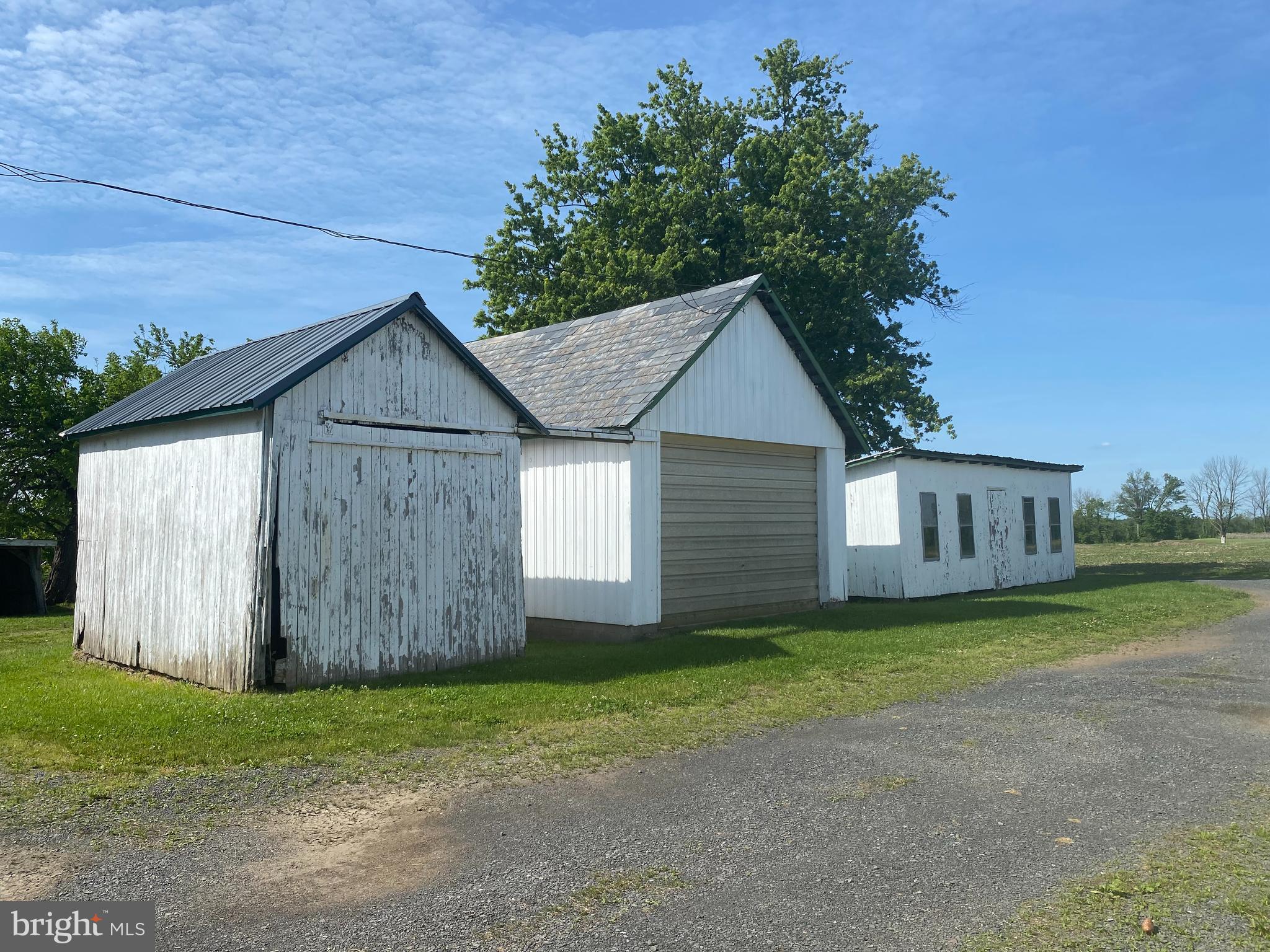 NONE AVAILABLE - Farm