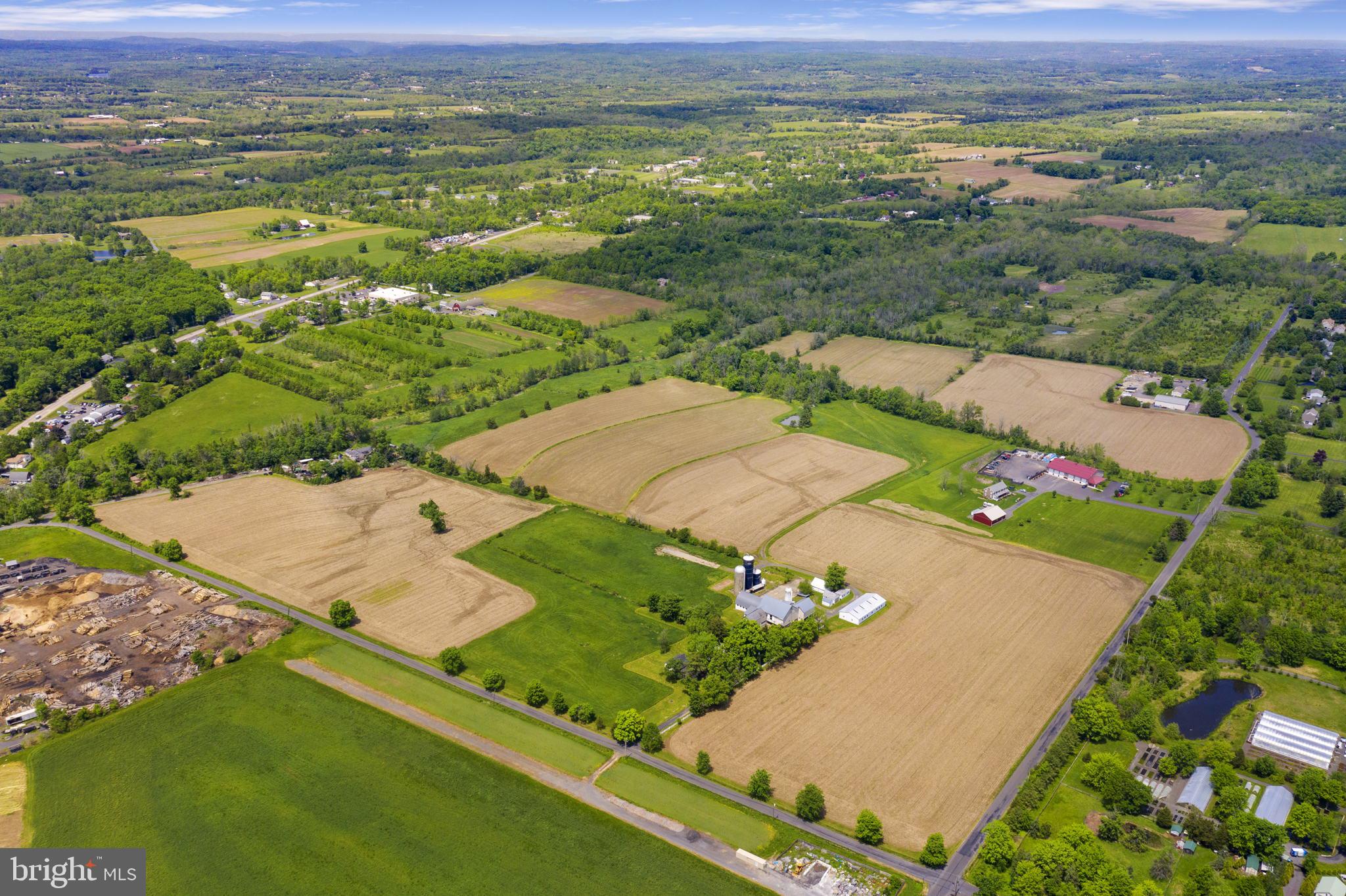 NONE AVAILABLE - Farm
