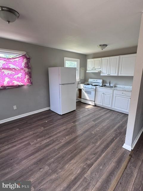 HAVRE DE GRACE HEIGHTS - Residential