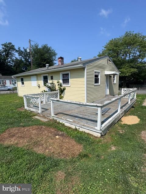 HAVRE DE GRACE HEIGHTS - Residential