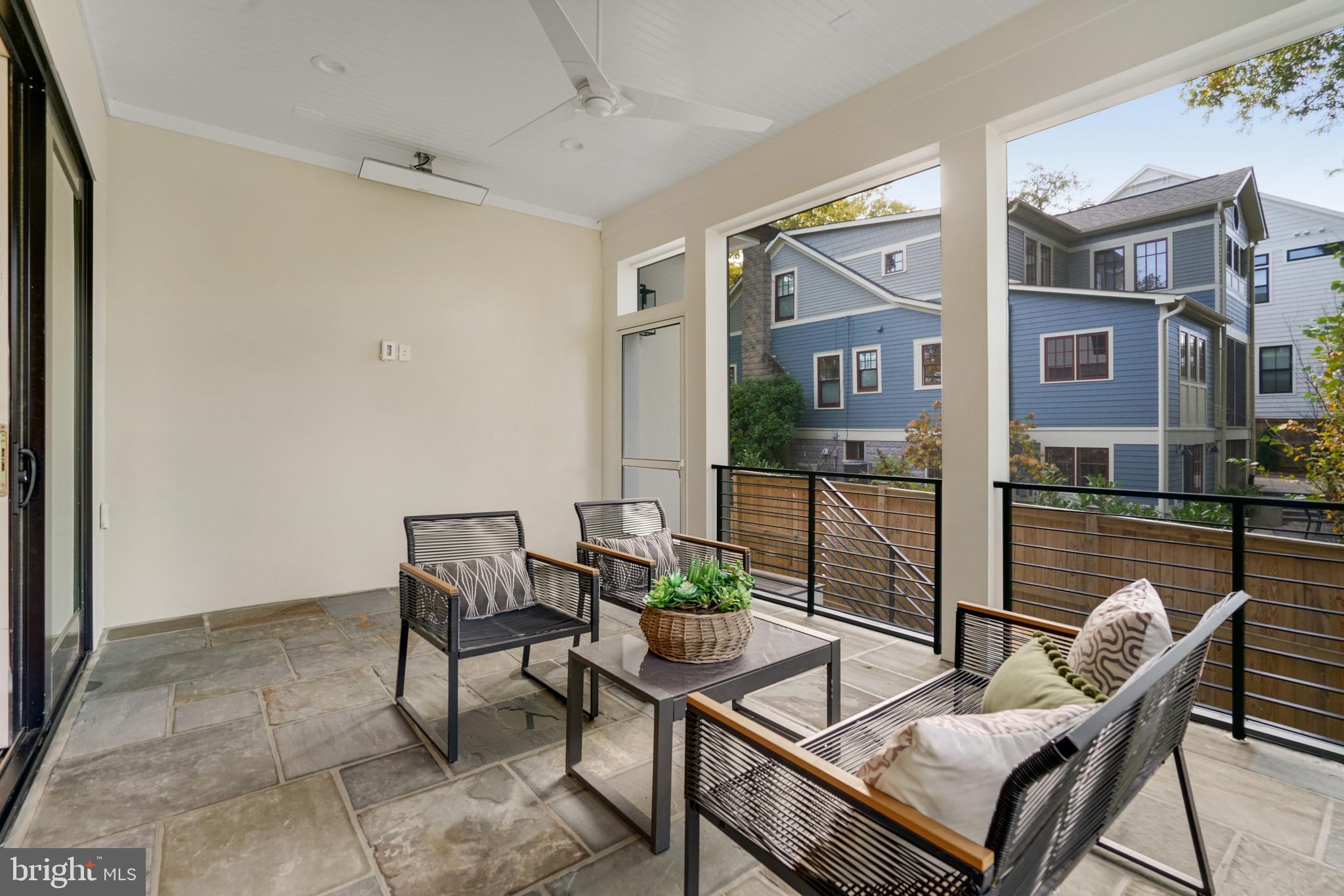 CHERRYDALE - Residential