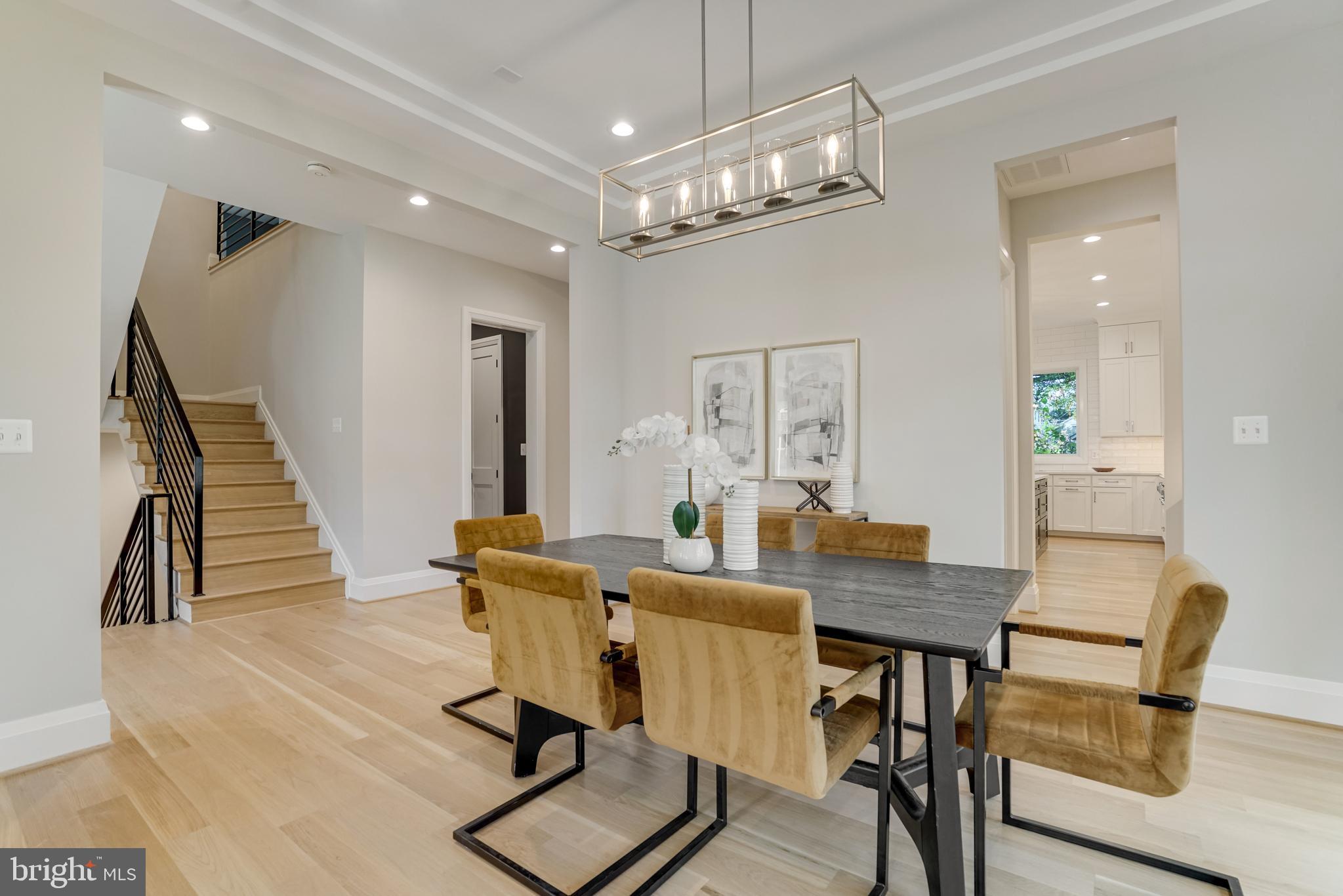 CHERRYDALE - Residential