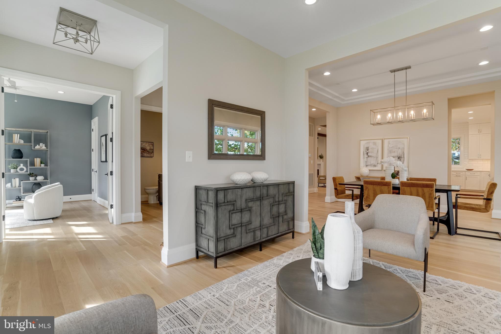 CHERRYDALE - Residential