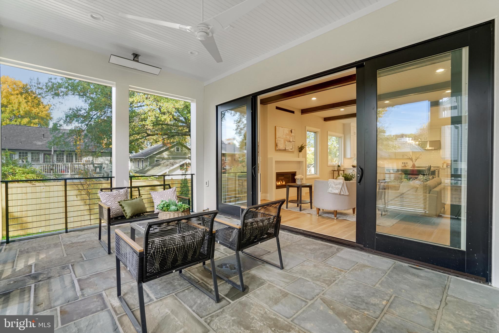 CHERRYDALE - Residential