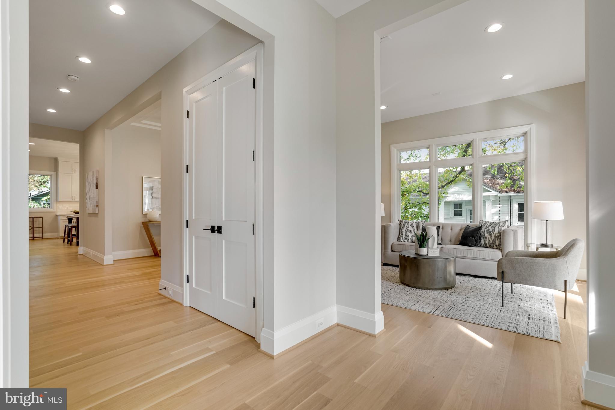 CHERRYDALE - Residential
