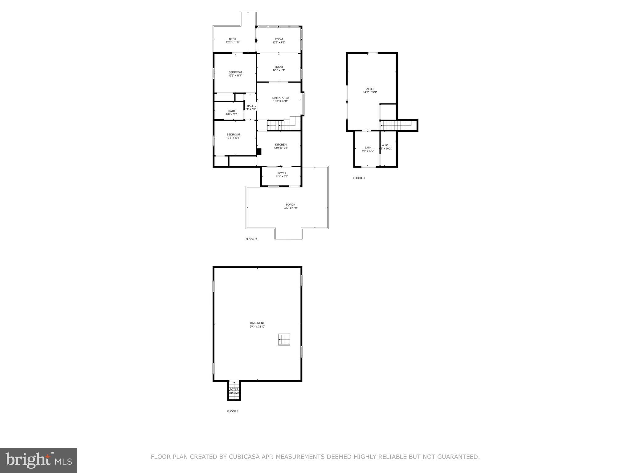 BARNESVILLE - Residential