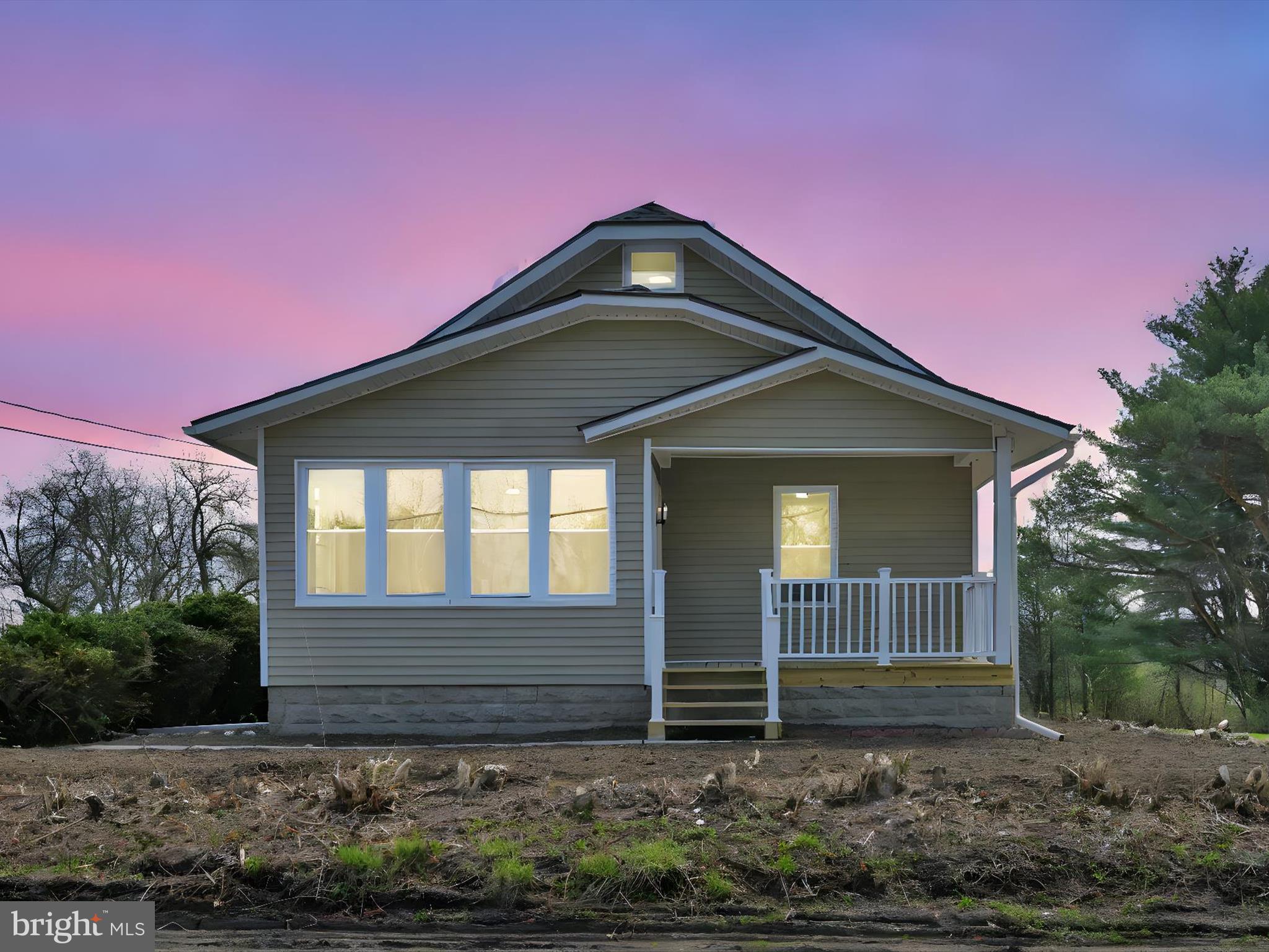 BARNESVILLE - Residential