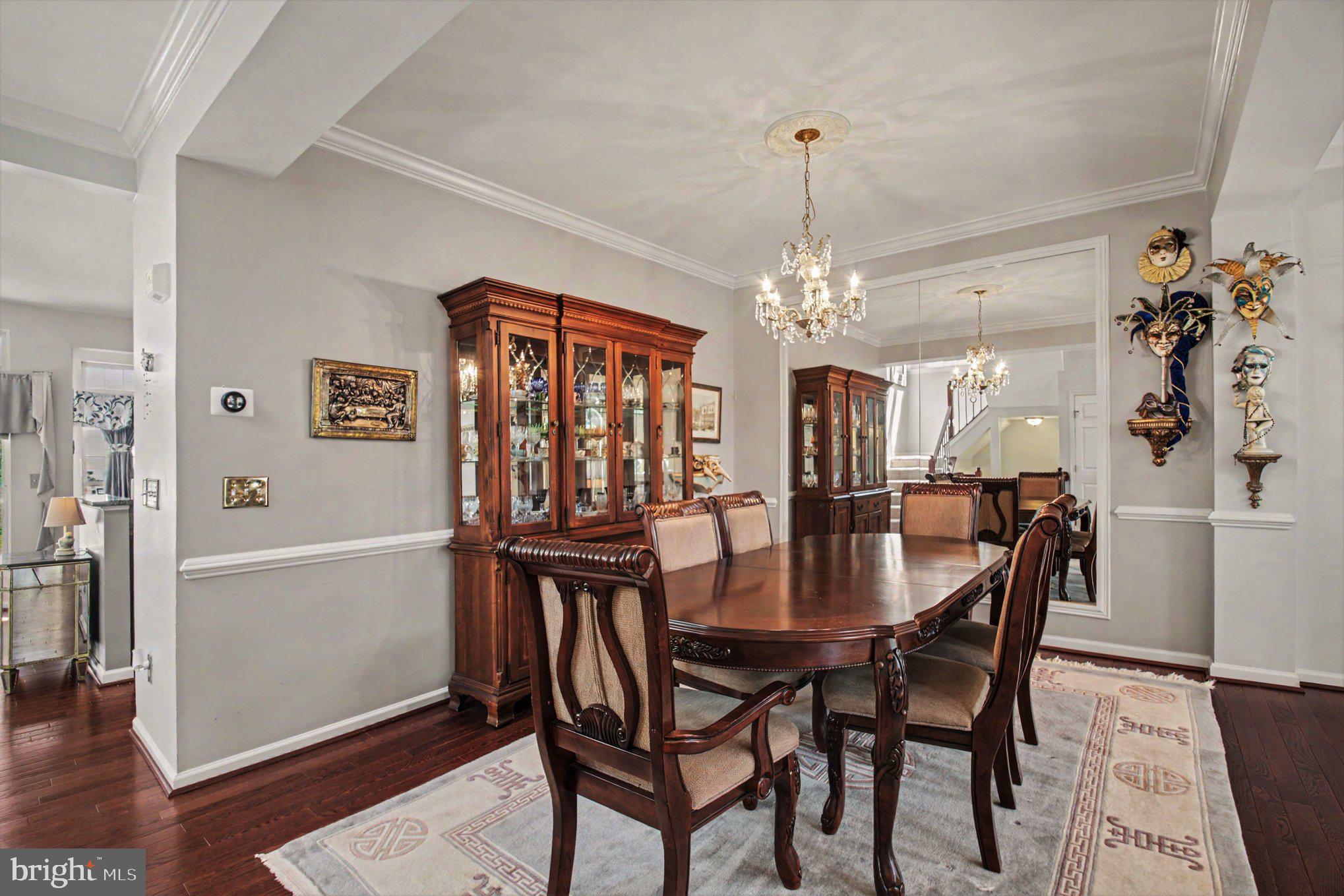 LANSDOWNE ON THE POTOMAC - Residential