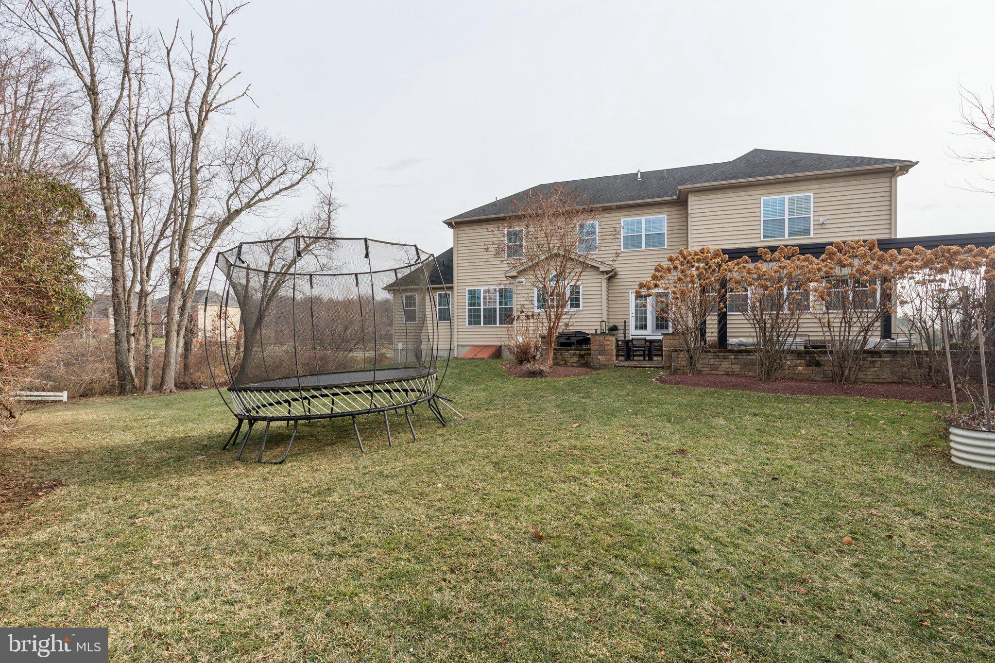 WARRINGTON GLEN - Residential