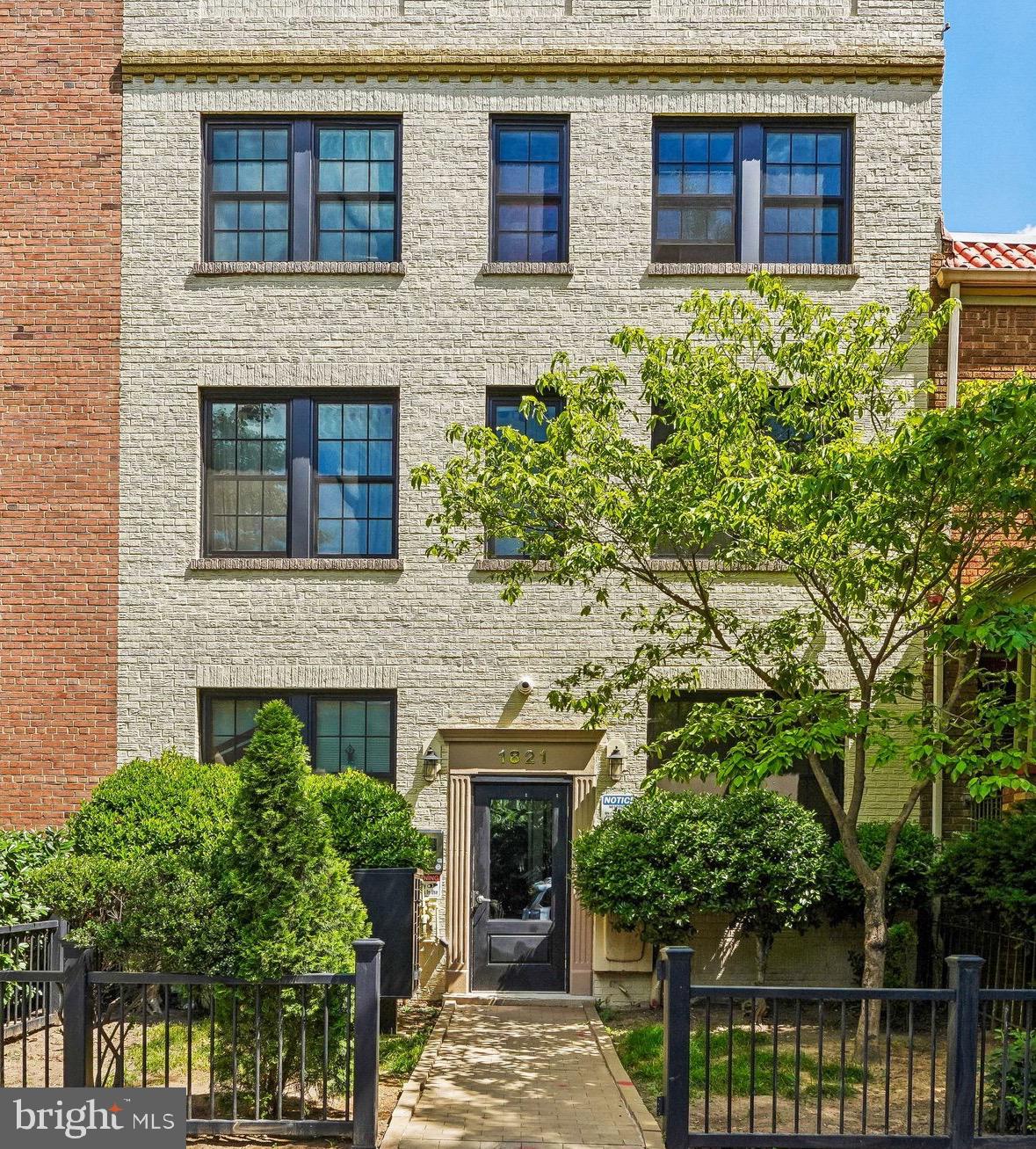 DUPONT - Residential Income