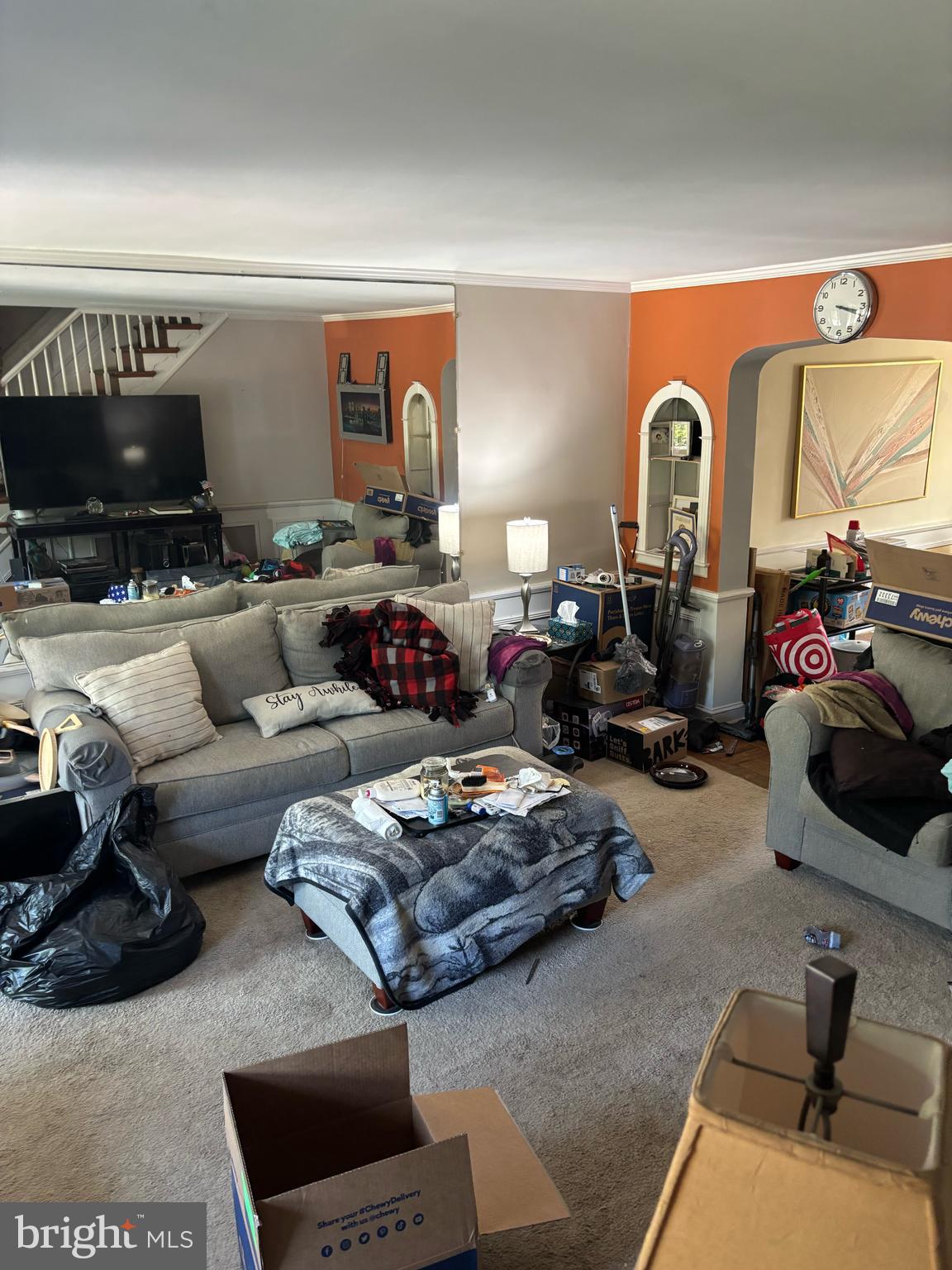 WALNUT PARK - Residential