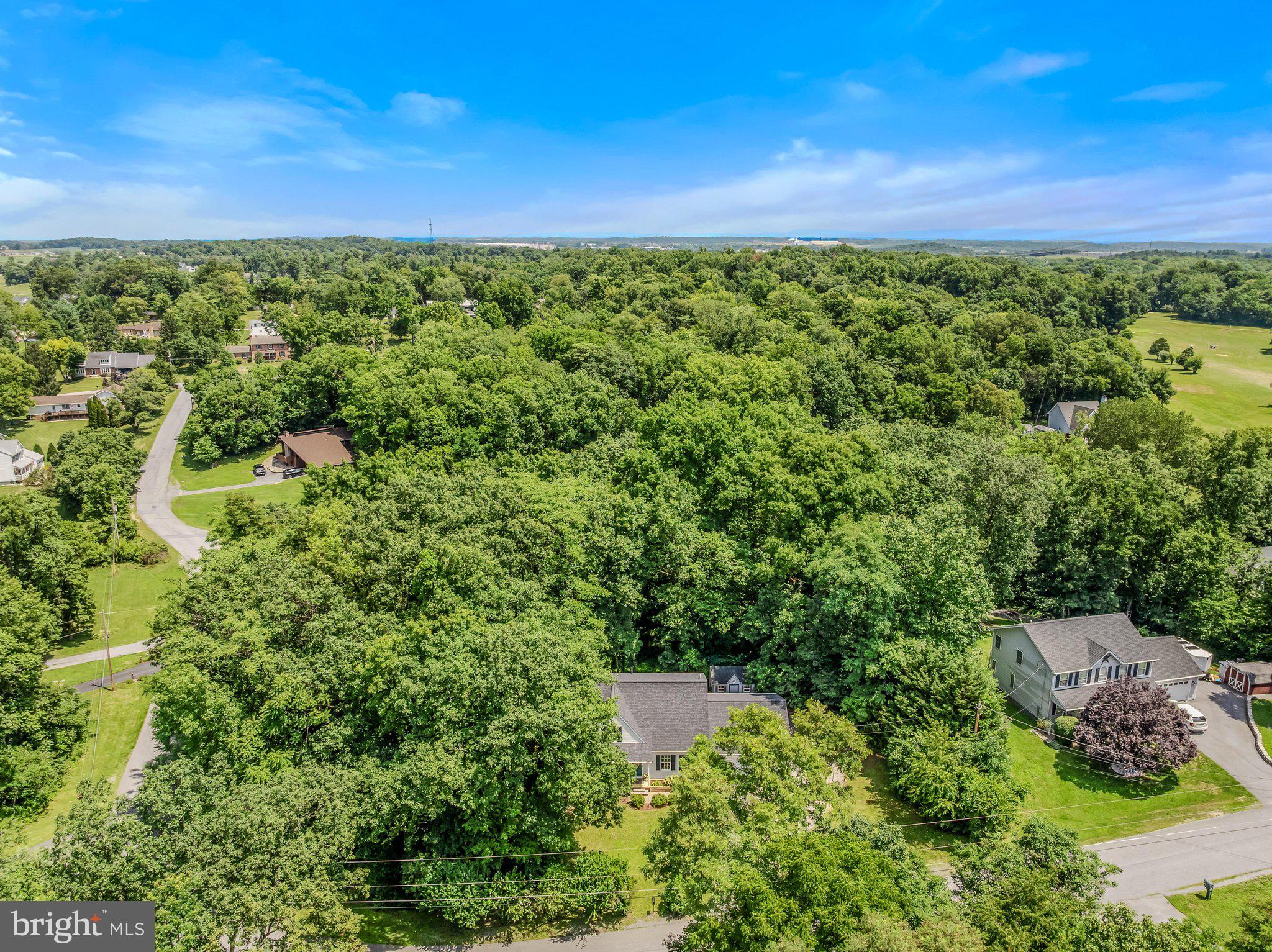 MEADOWS OF WOODBRIER - Residential