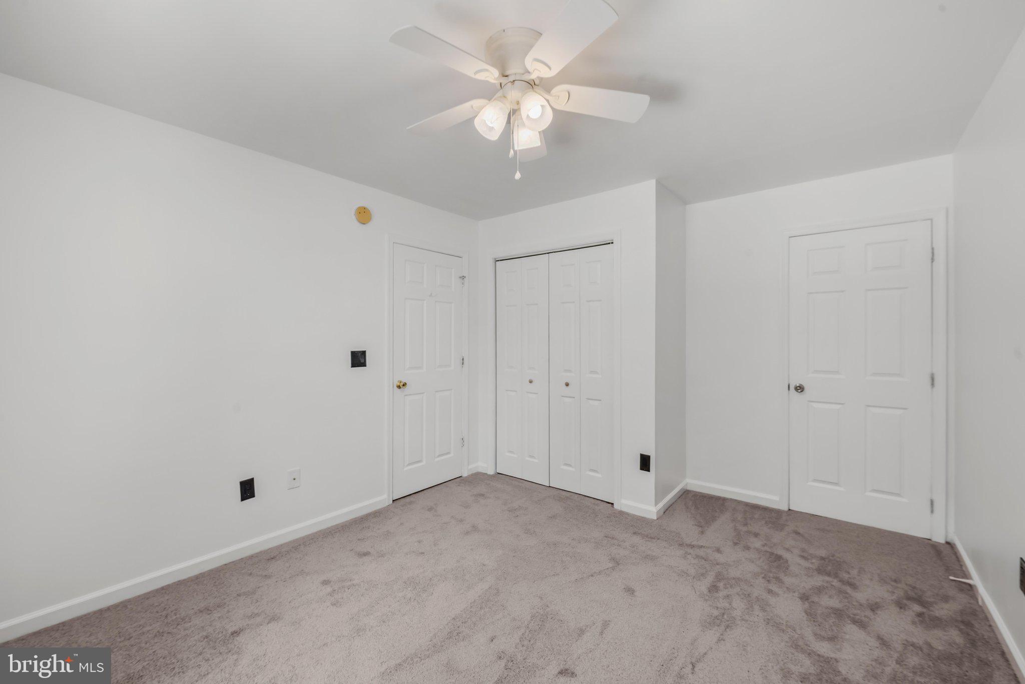 MEADOWS OF WOODBRIER - Residential