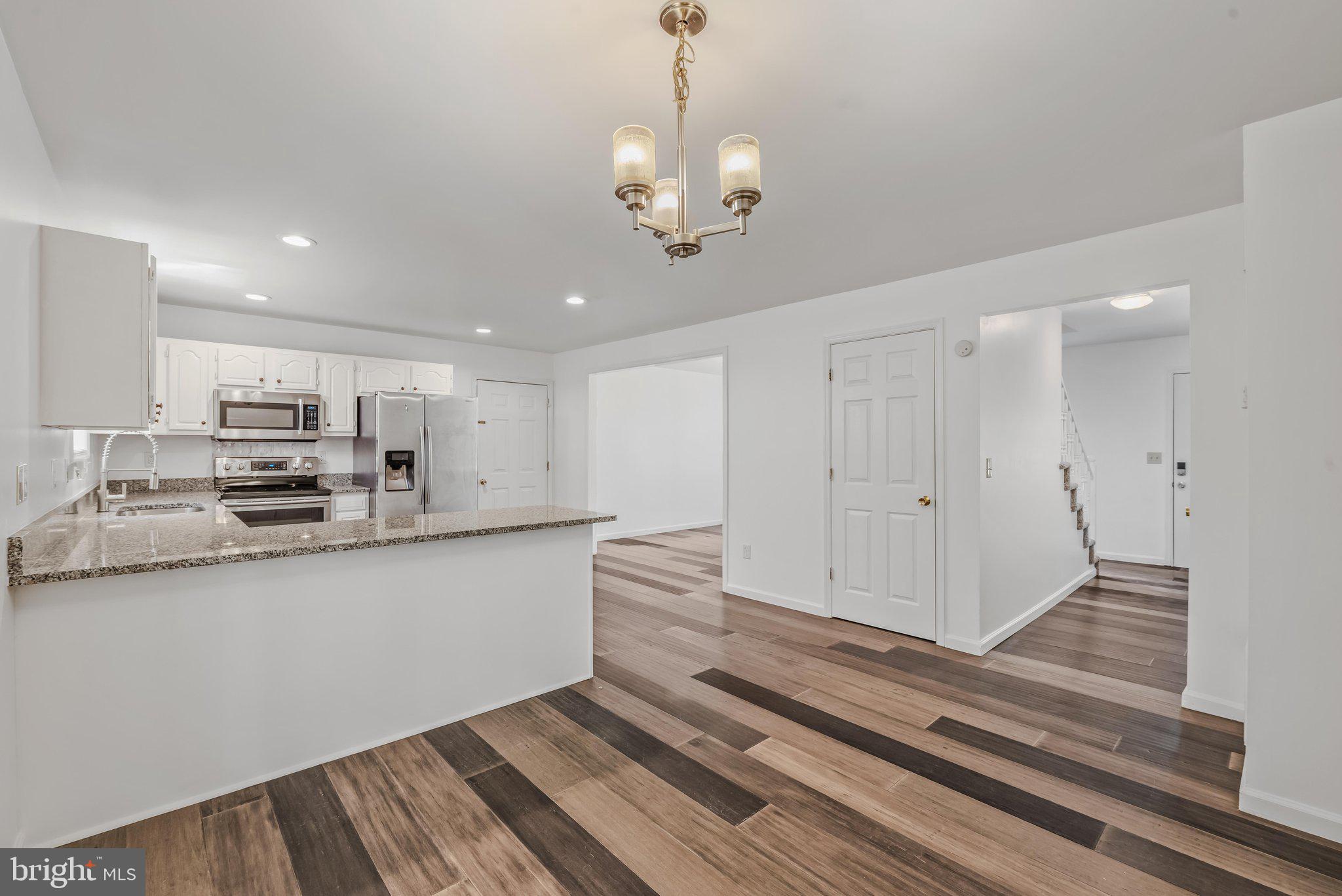 MEADOWS OF WOODBRIER - Residential