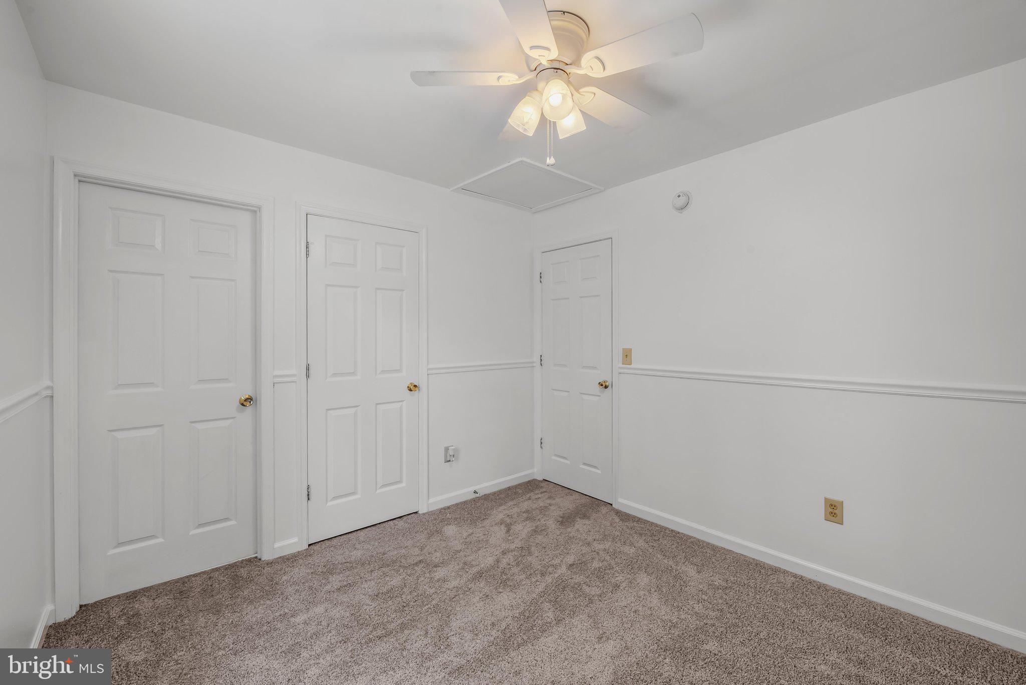 MEADOWS OF WOODBRIER - Residential