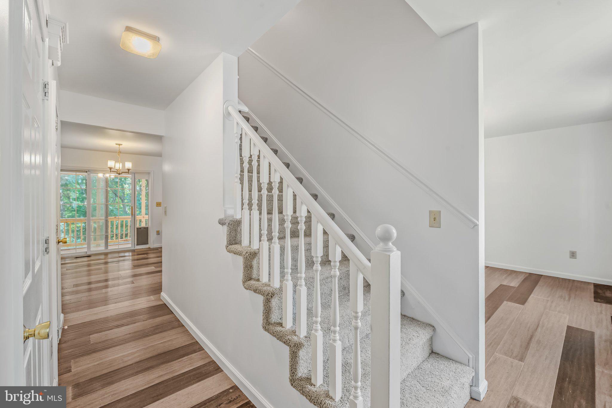 MEADOWS OF WOODBRIER - Residential