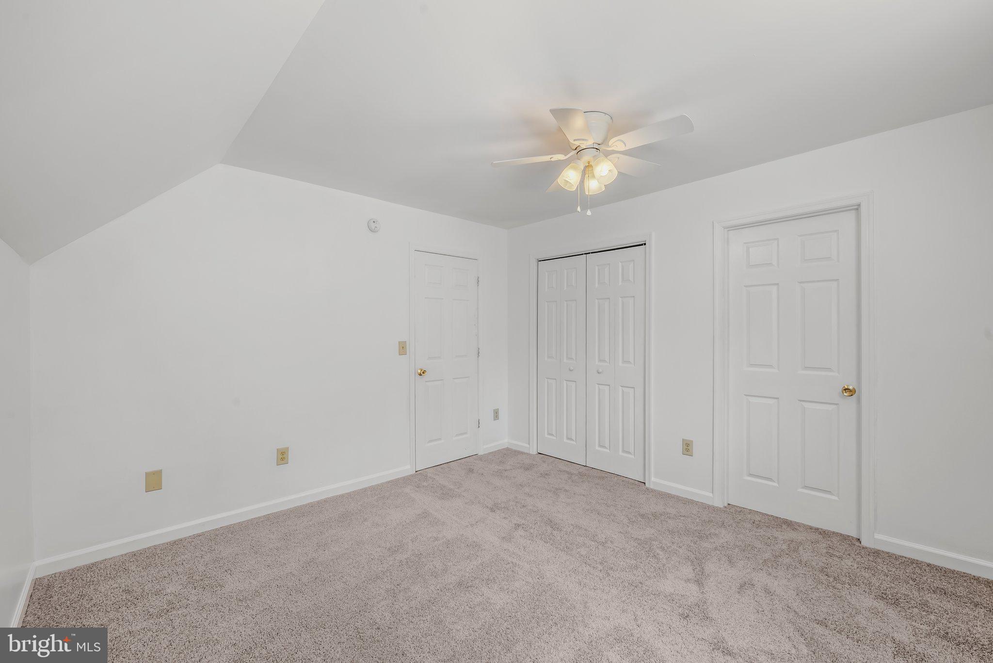 MEADOWS OF WOODBRIER - Residential