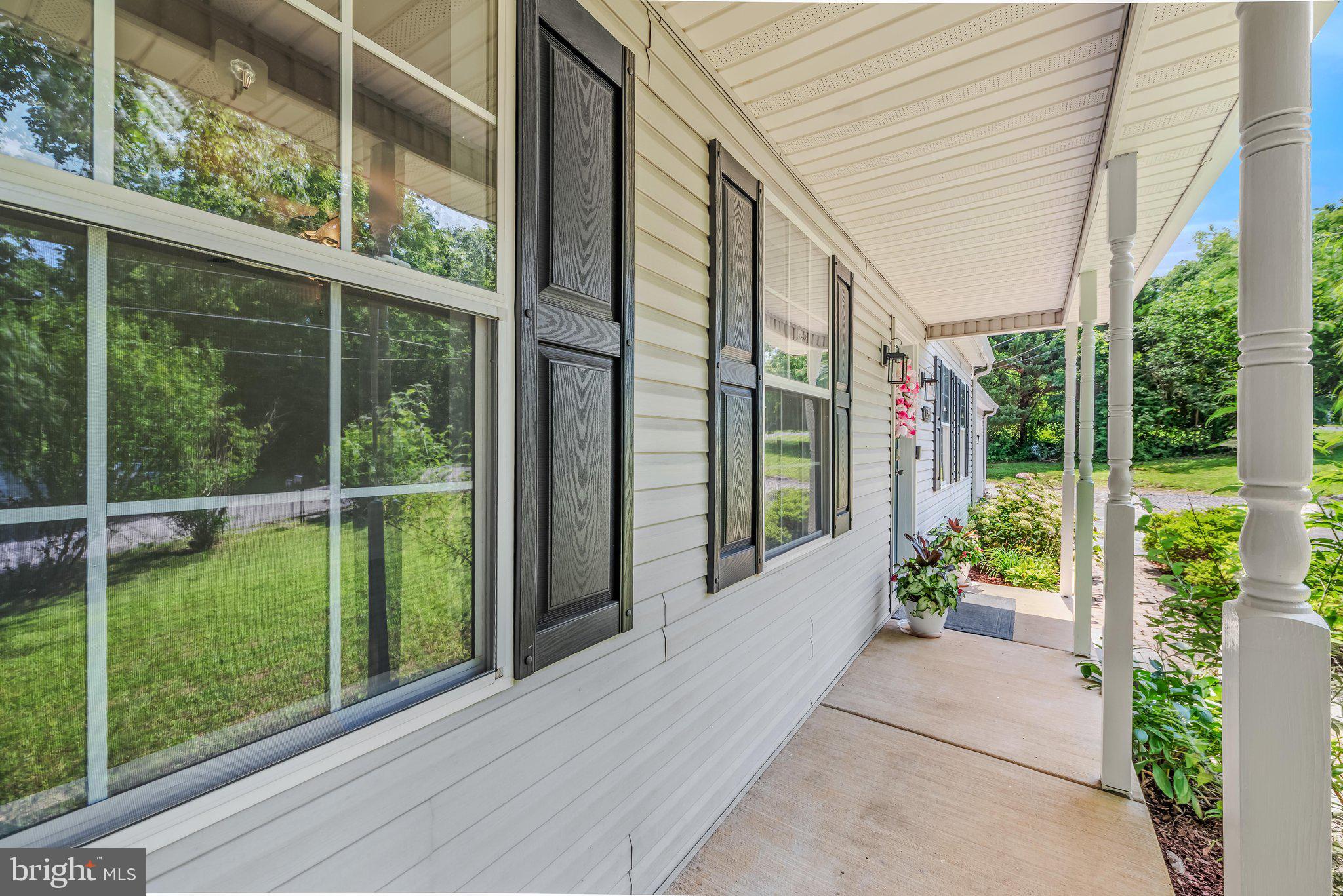 MEADOWS OF WOODBRIER - Residential