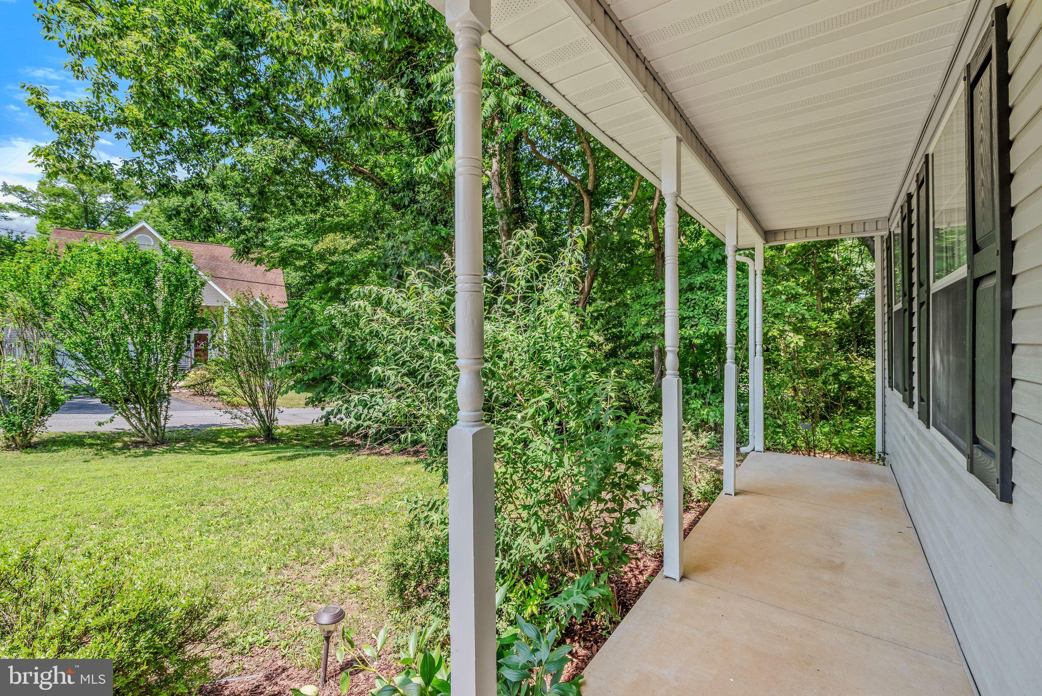 MEADOWS OF WOODBRIER - Residential