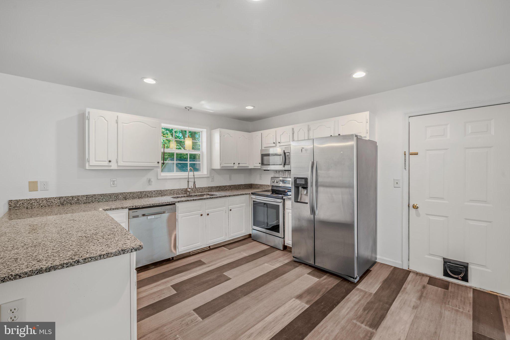 MEADOWS OF WOODBRIER - Residential