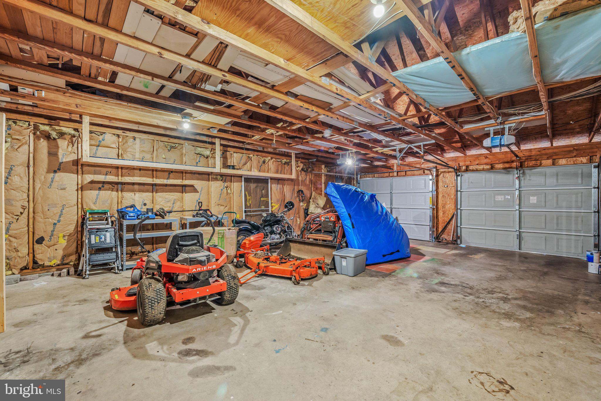 MEADOWS OF WOODBRIER - Residential