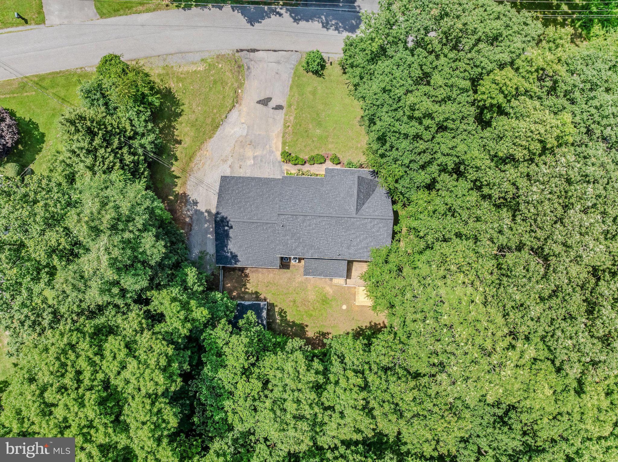MEADOWS OF WOODBRIER - Residential