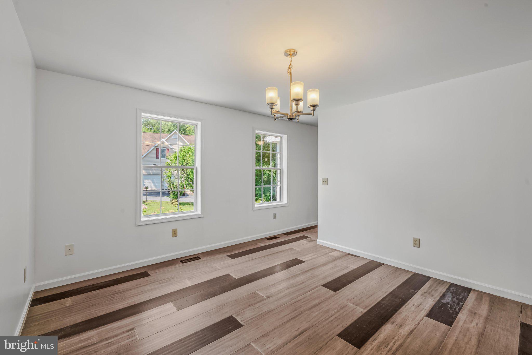 MEADOWS OF WOODBRIER - Residential