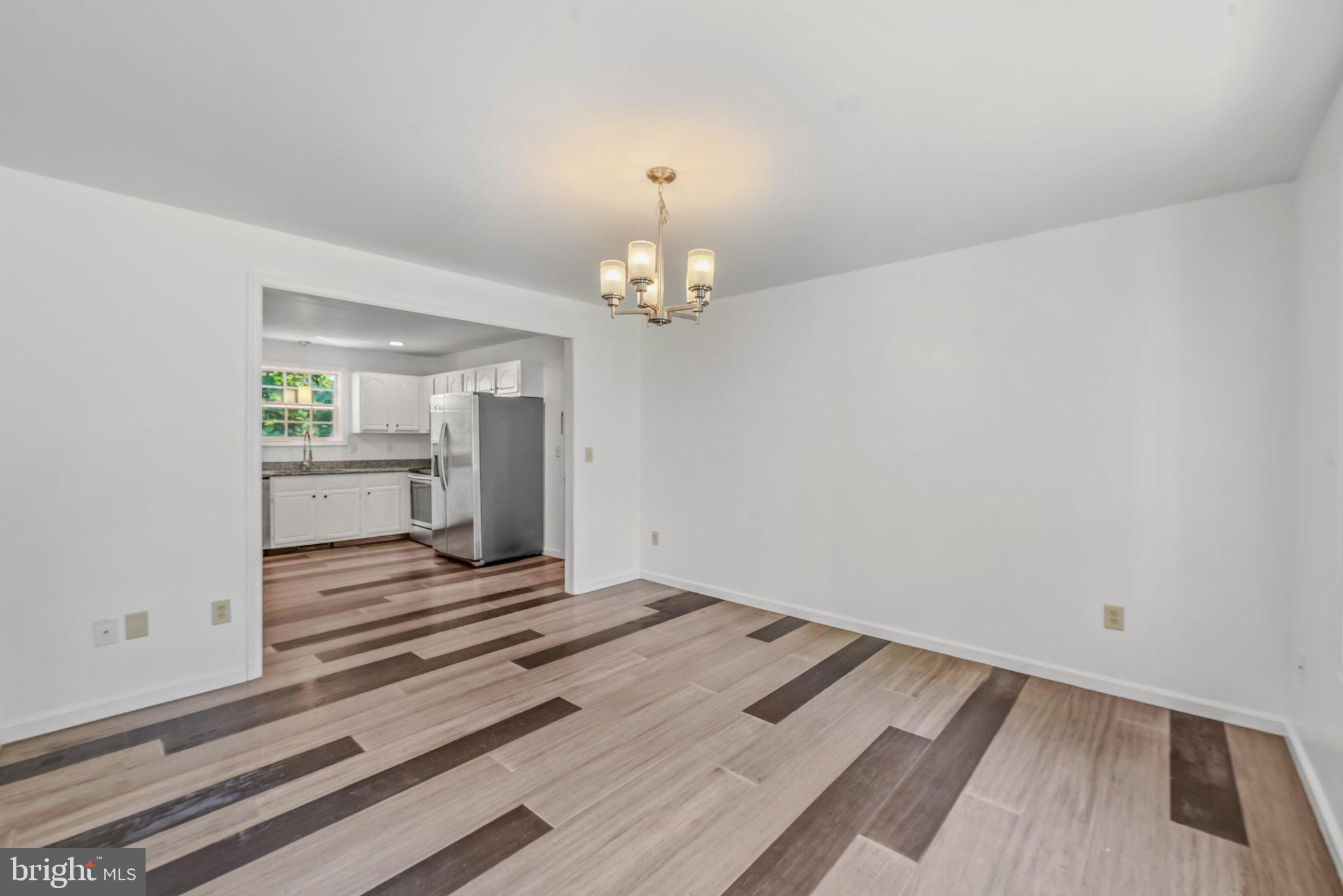 MEADOWS OF WOODBRIER - Residential