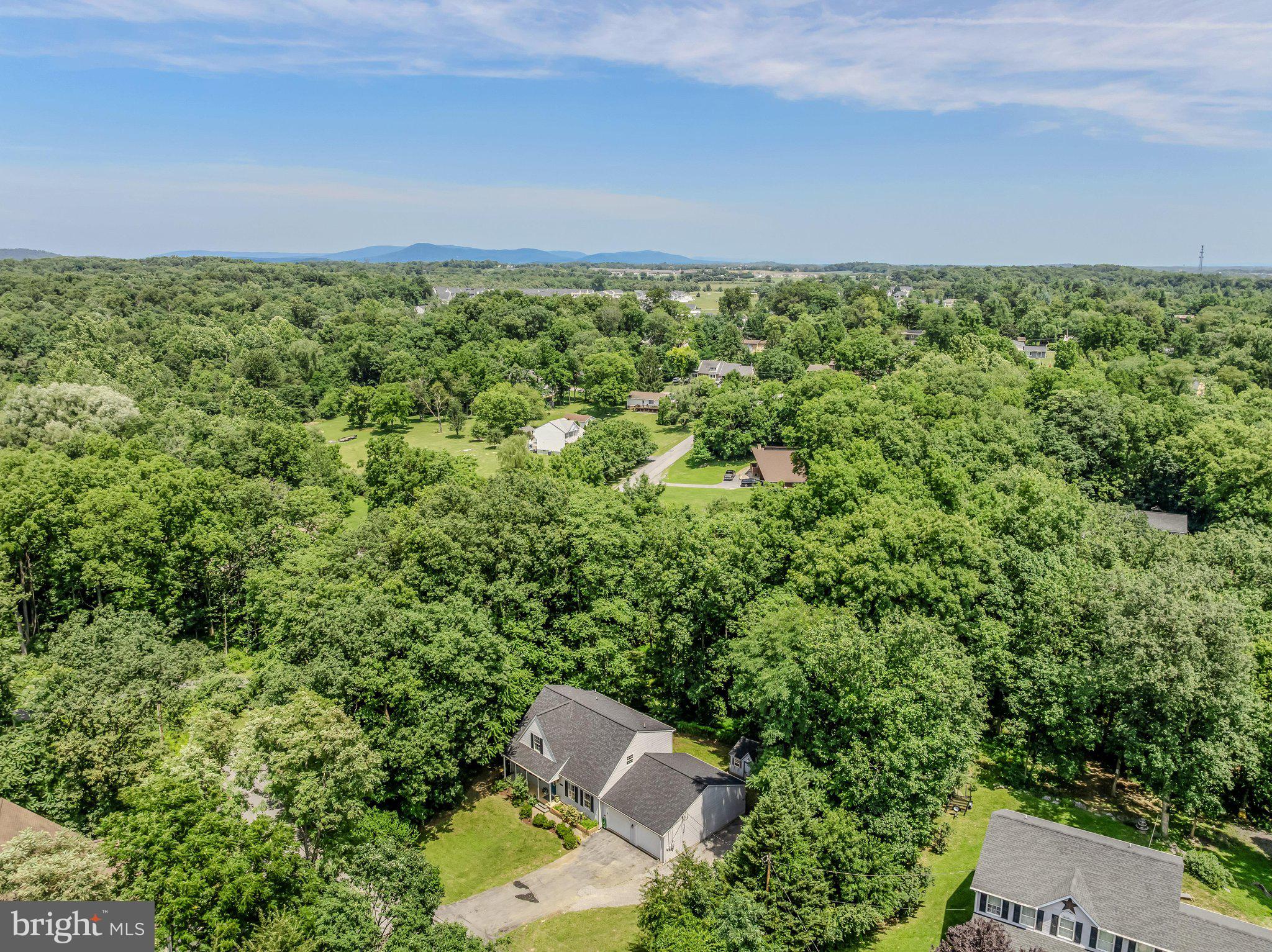 MEADOWS OF WOODBRIER - Residential