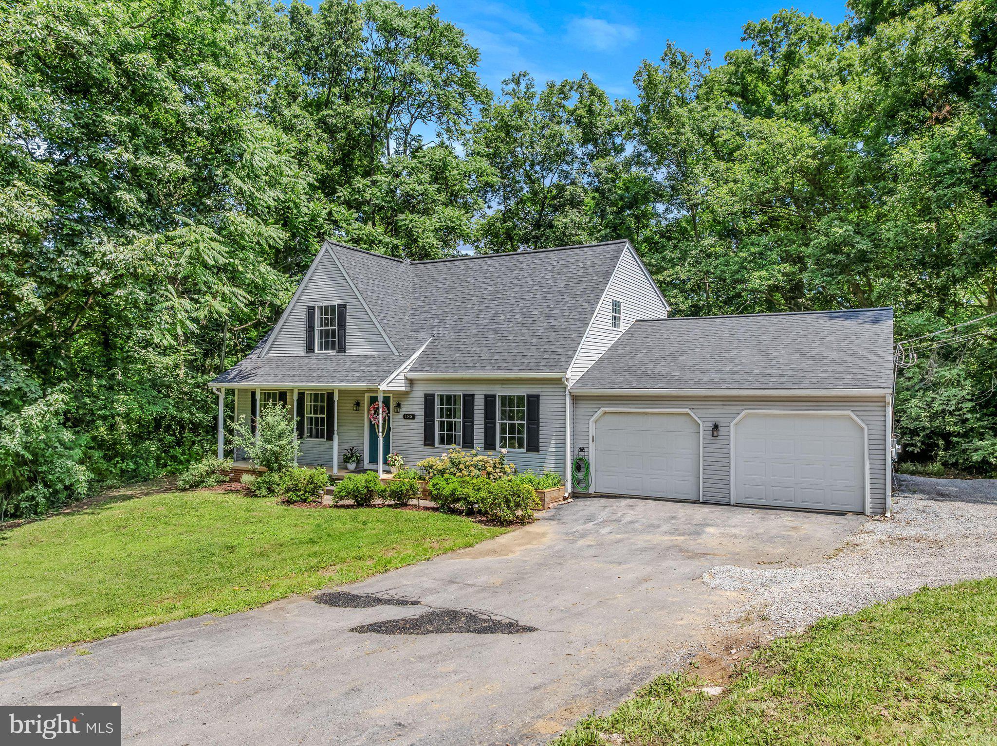 MEADOWS OF WOODBRIER - Residential