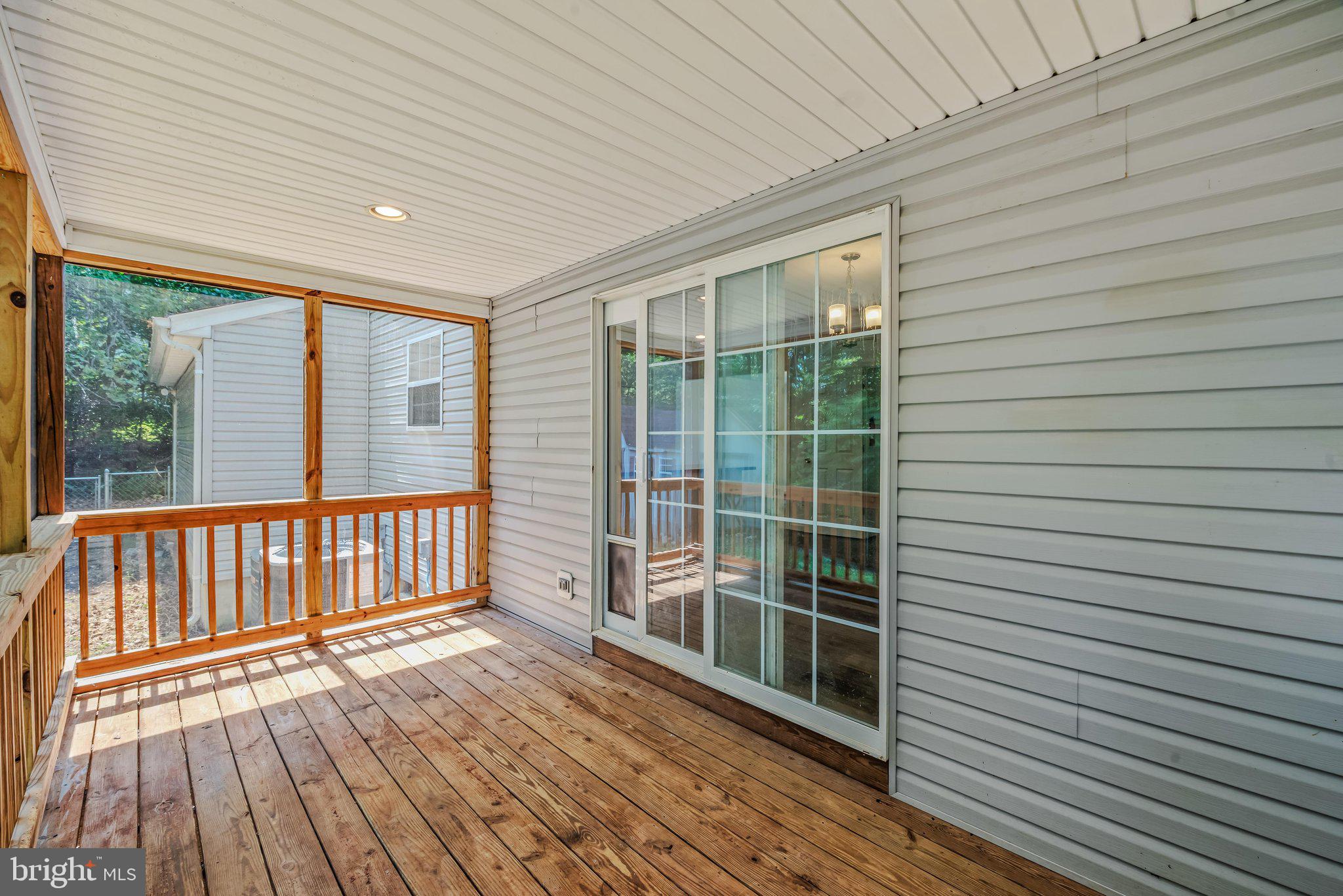 MEADOWS OF WOODBRIER - Residential