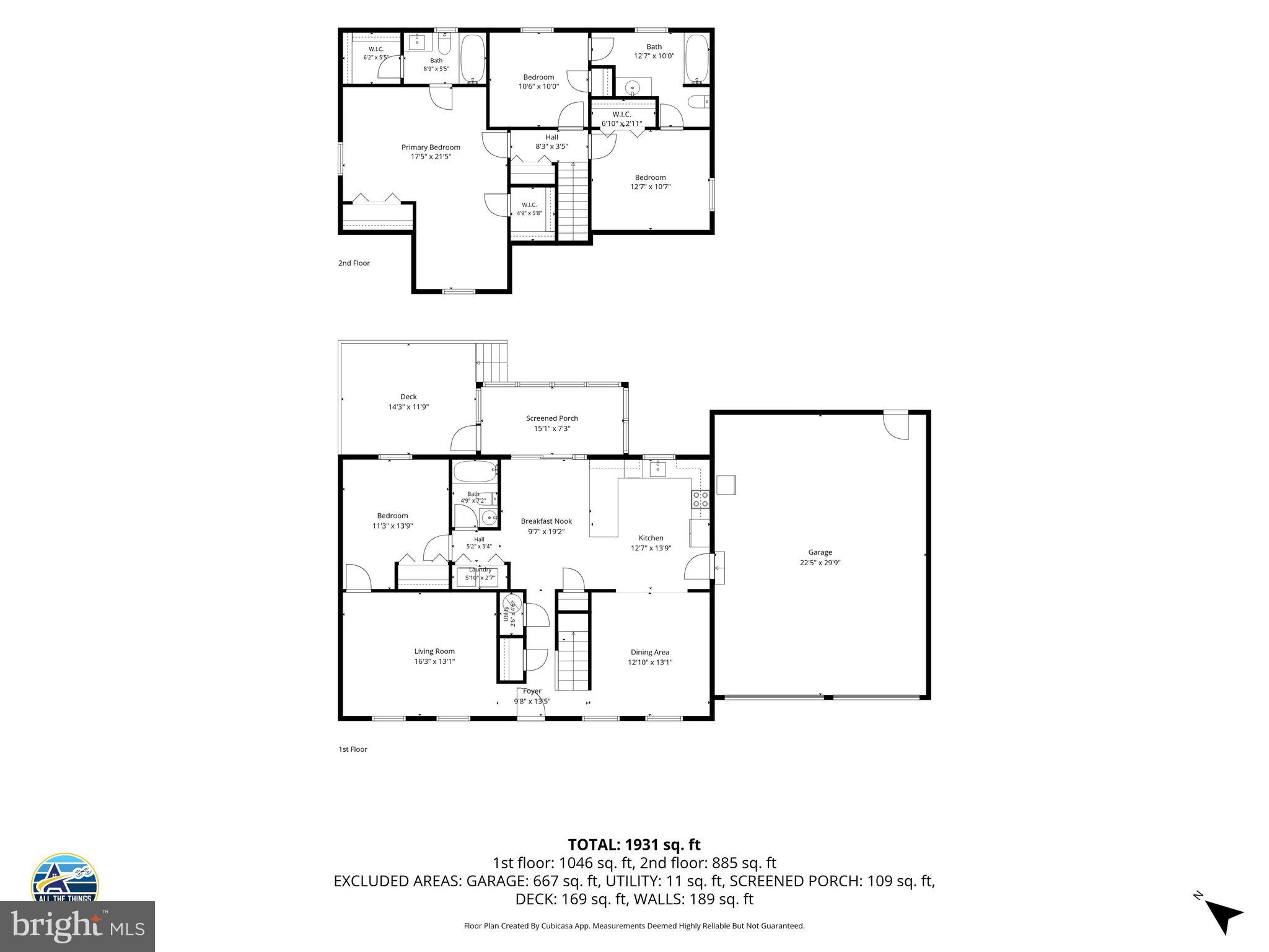 MEADOWS OF WOODBRIER - Residential