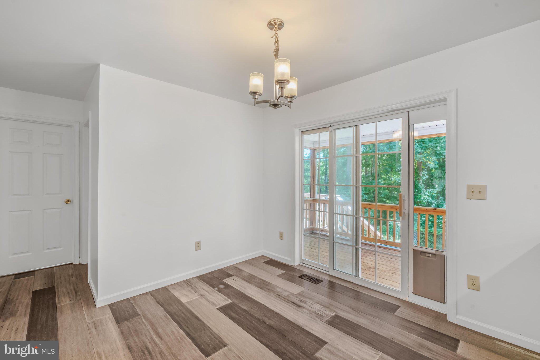 MEADOWS OF WOODBRIER - Residential