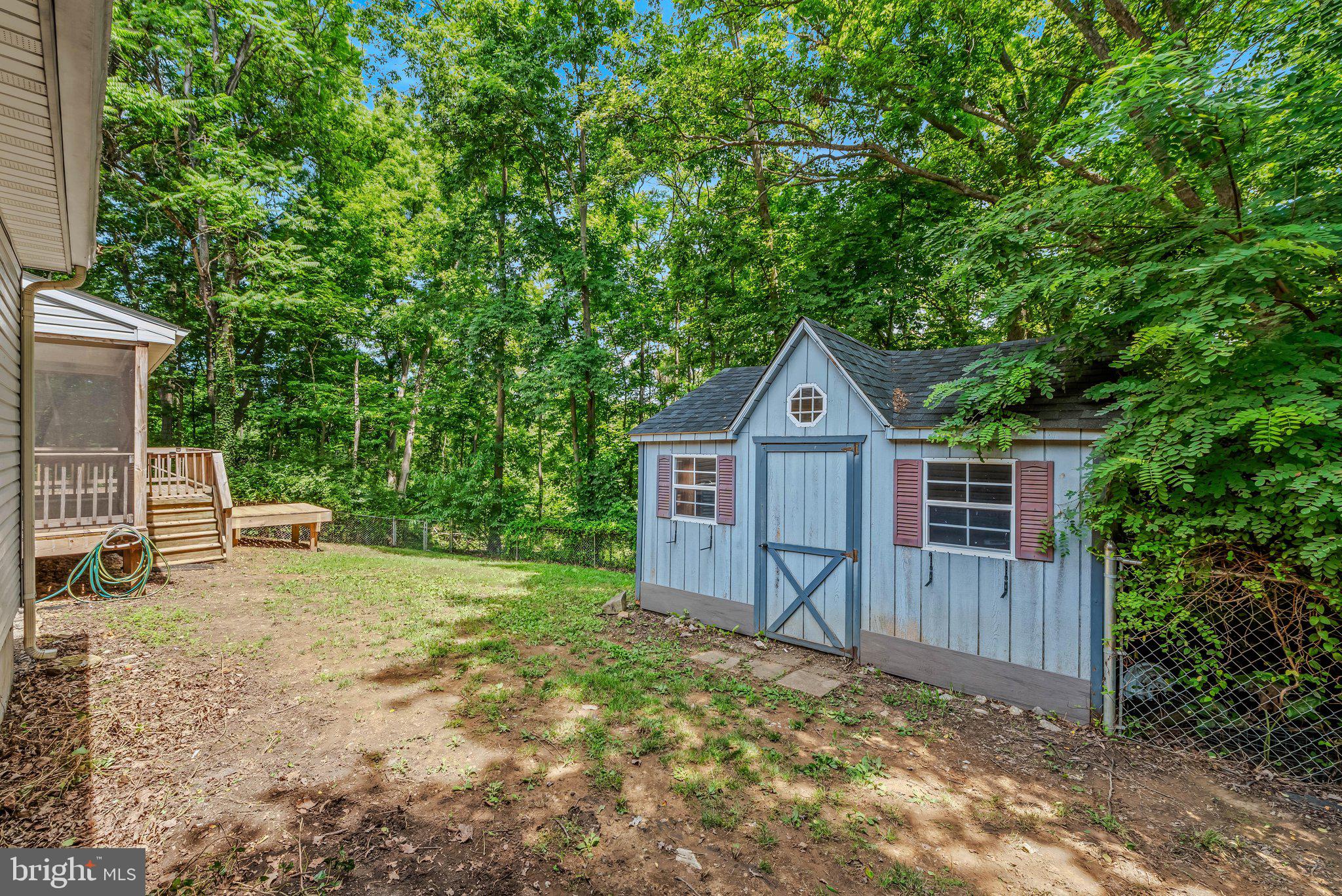MEADOWS OF WOODBRIER - Residential