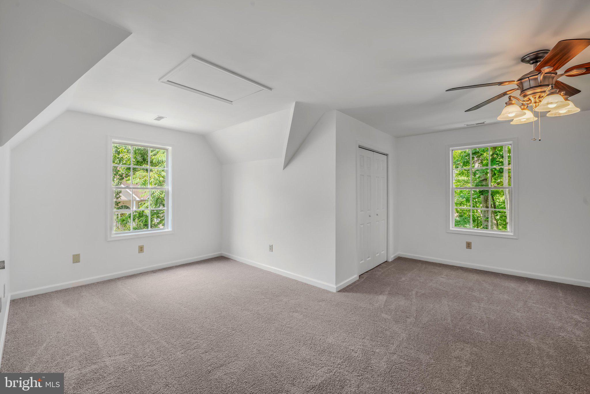 MEADOWS OF WOODBRIER - Residential