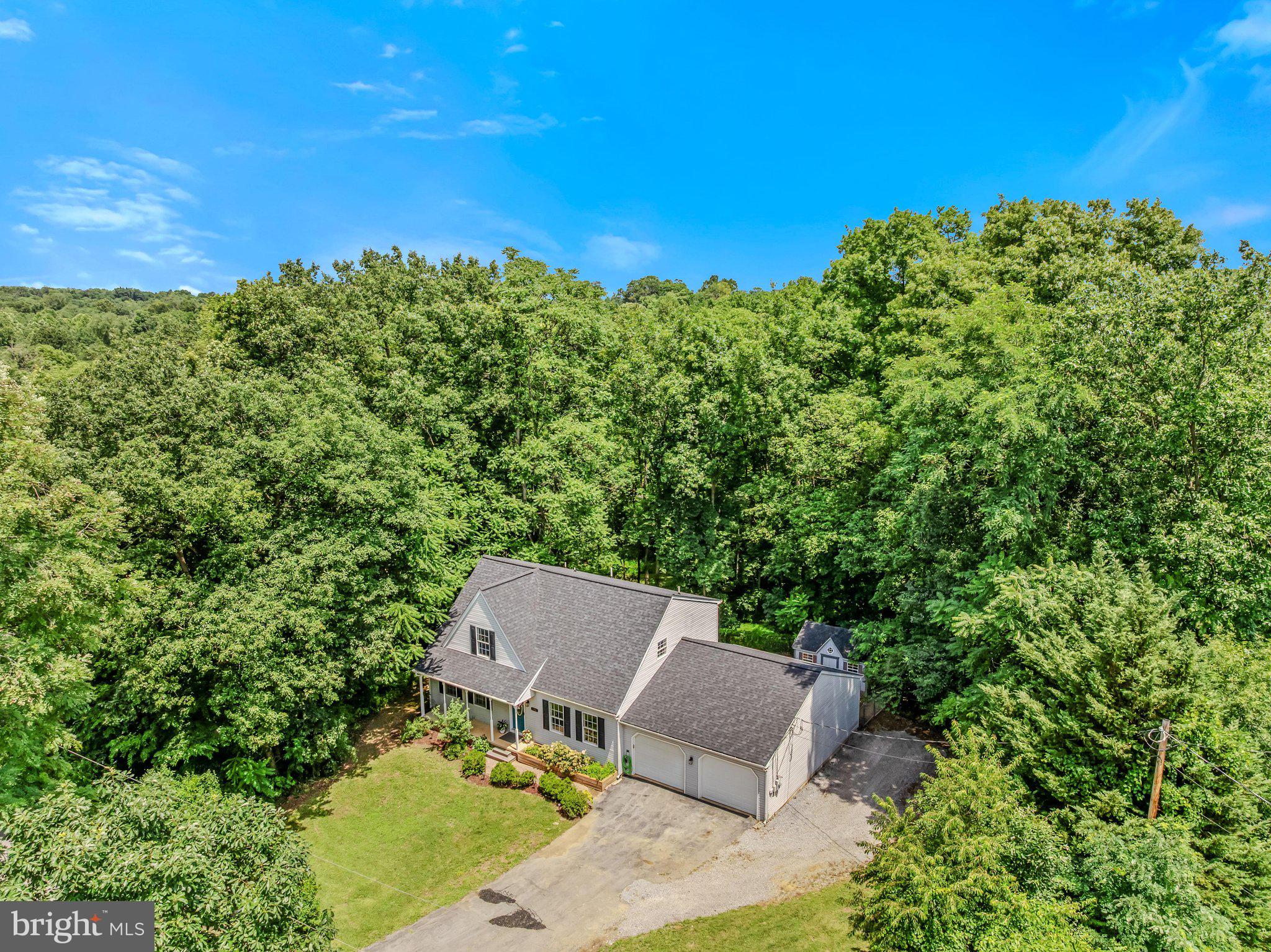 MEADOWS OF WOODBRIER - Residential