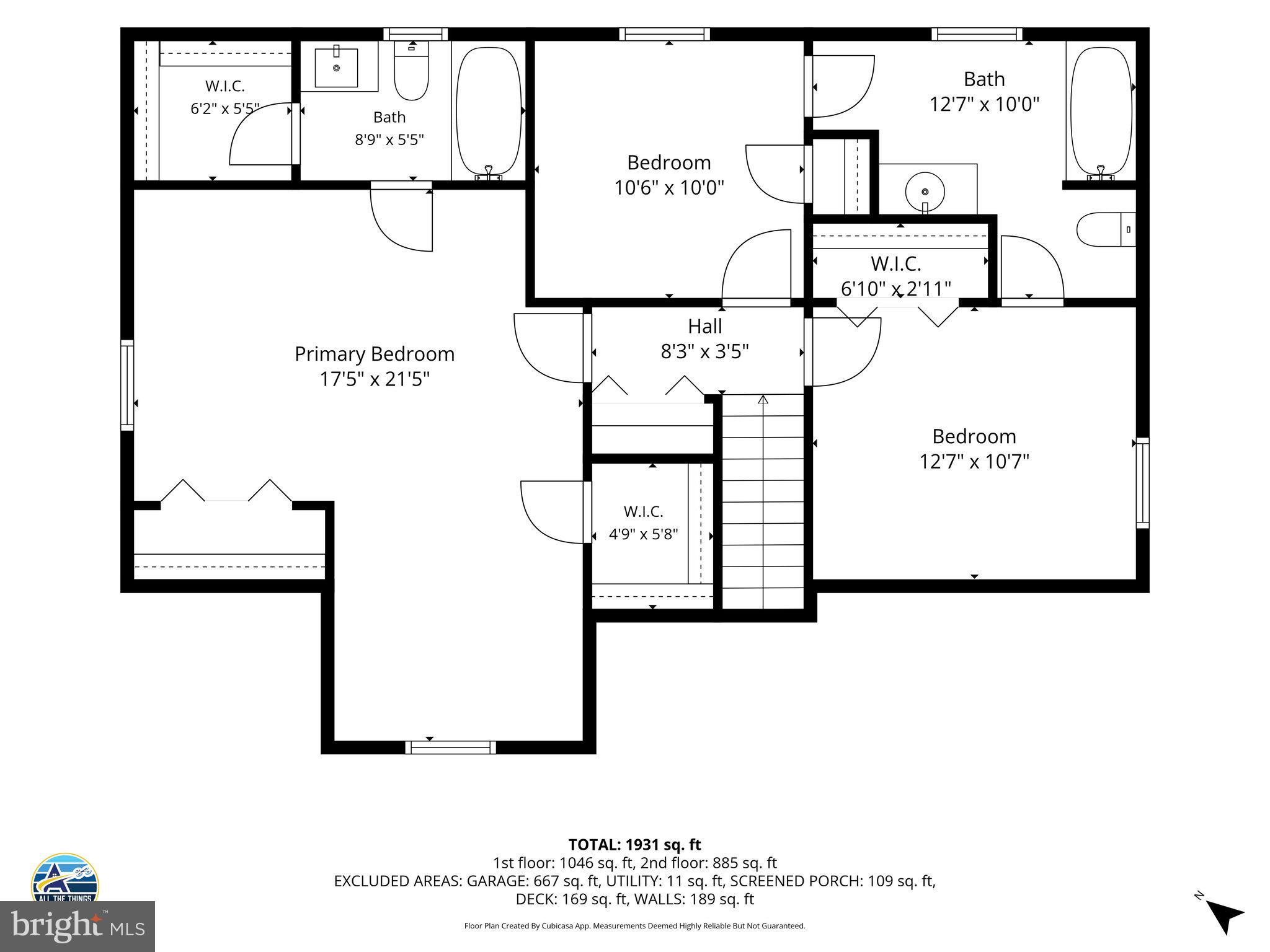 MEADOWS OF WOODBRIER - Residential