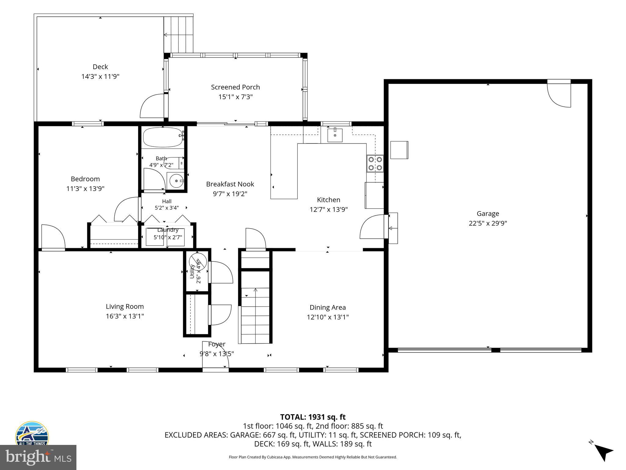 MEADOWS OF WOODBRIER - Residential