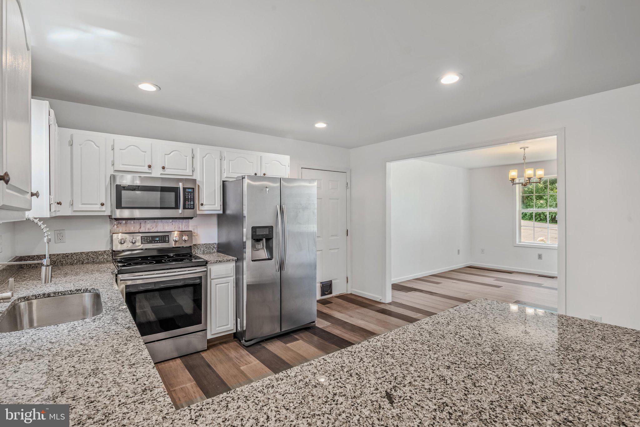 MEADOWS OF WOODBRIER - Residential