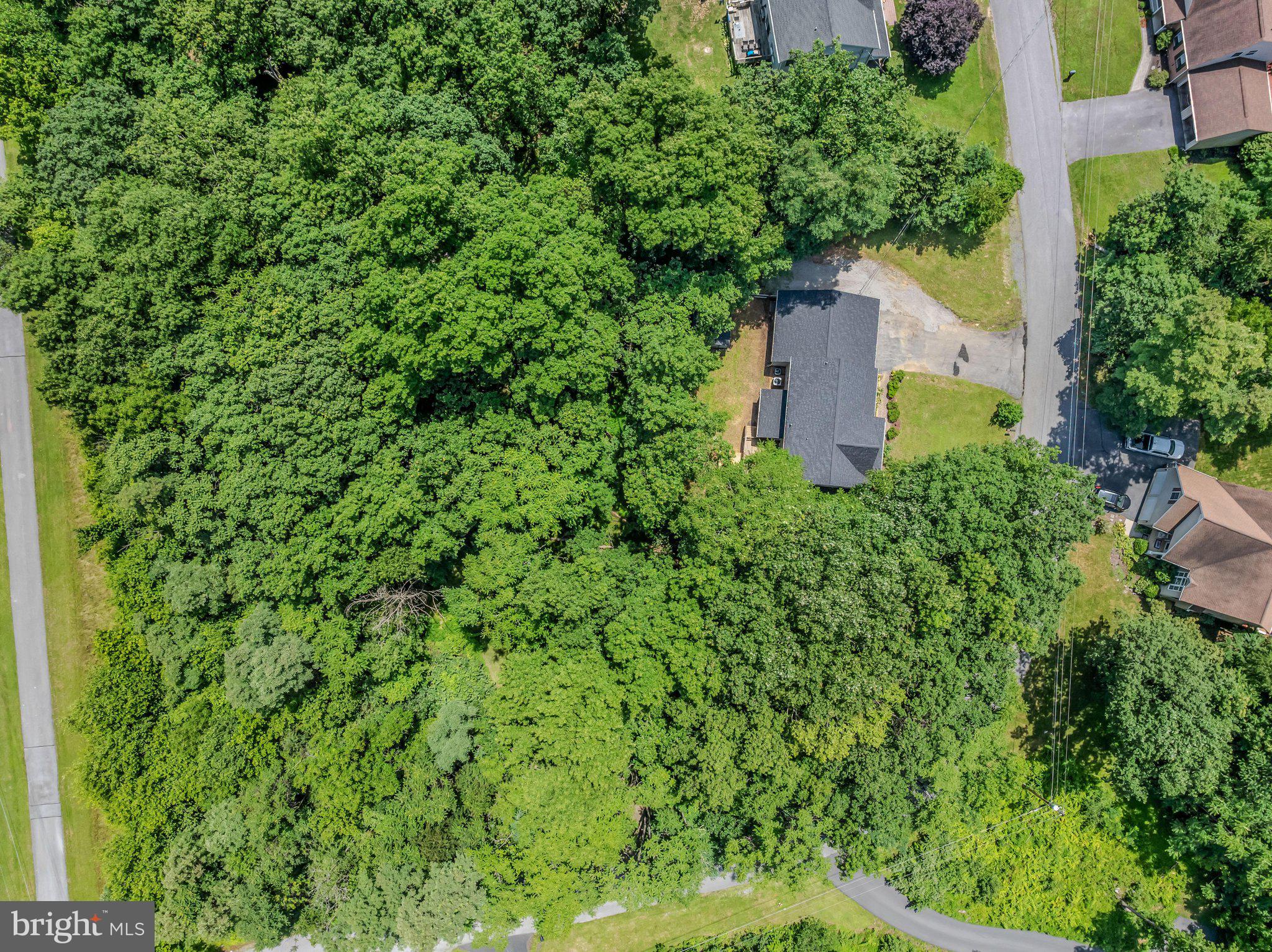 MEADOWS OF WOODBRIER - Residential